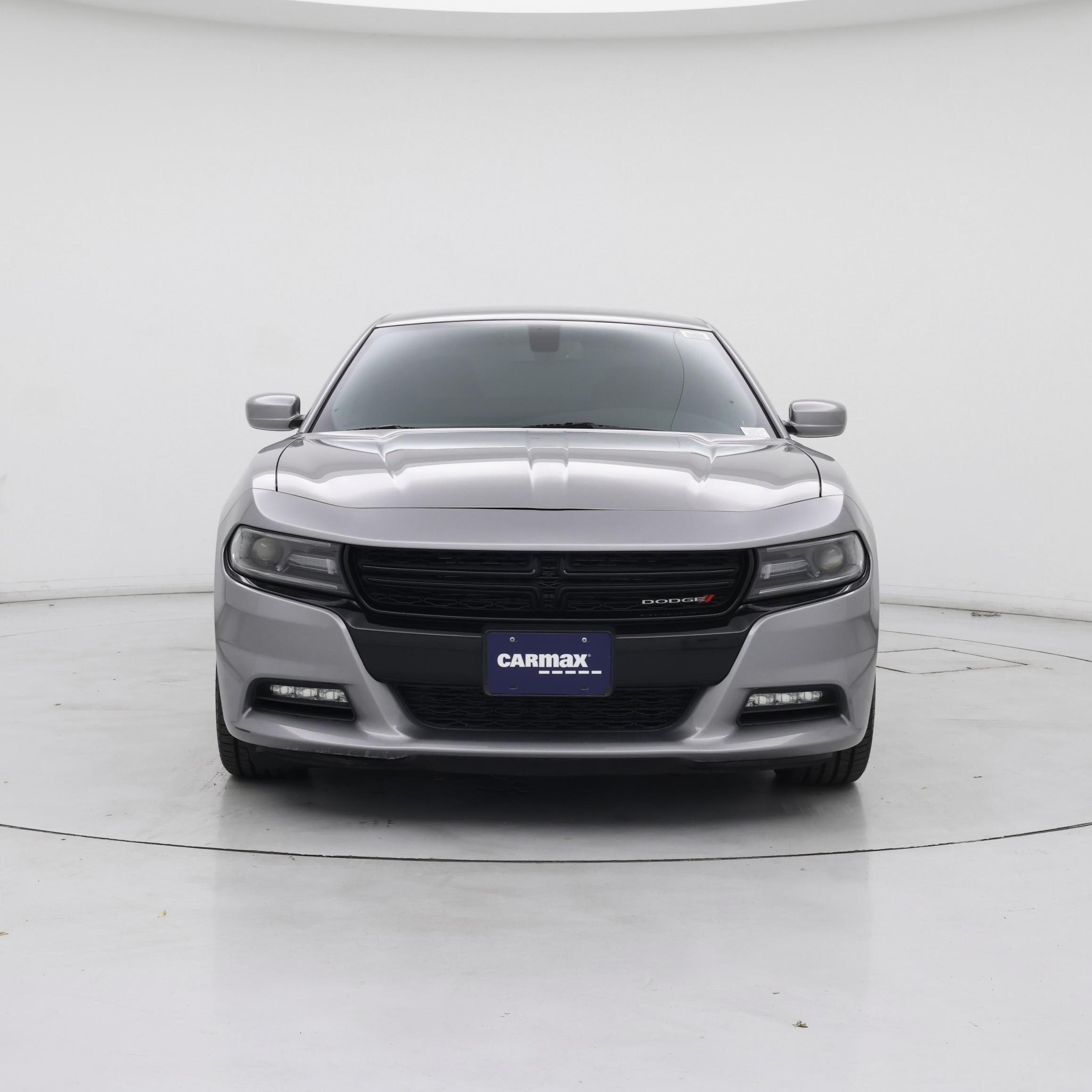 Thumbnail: 2018 Dodge Charger - 5