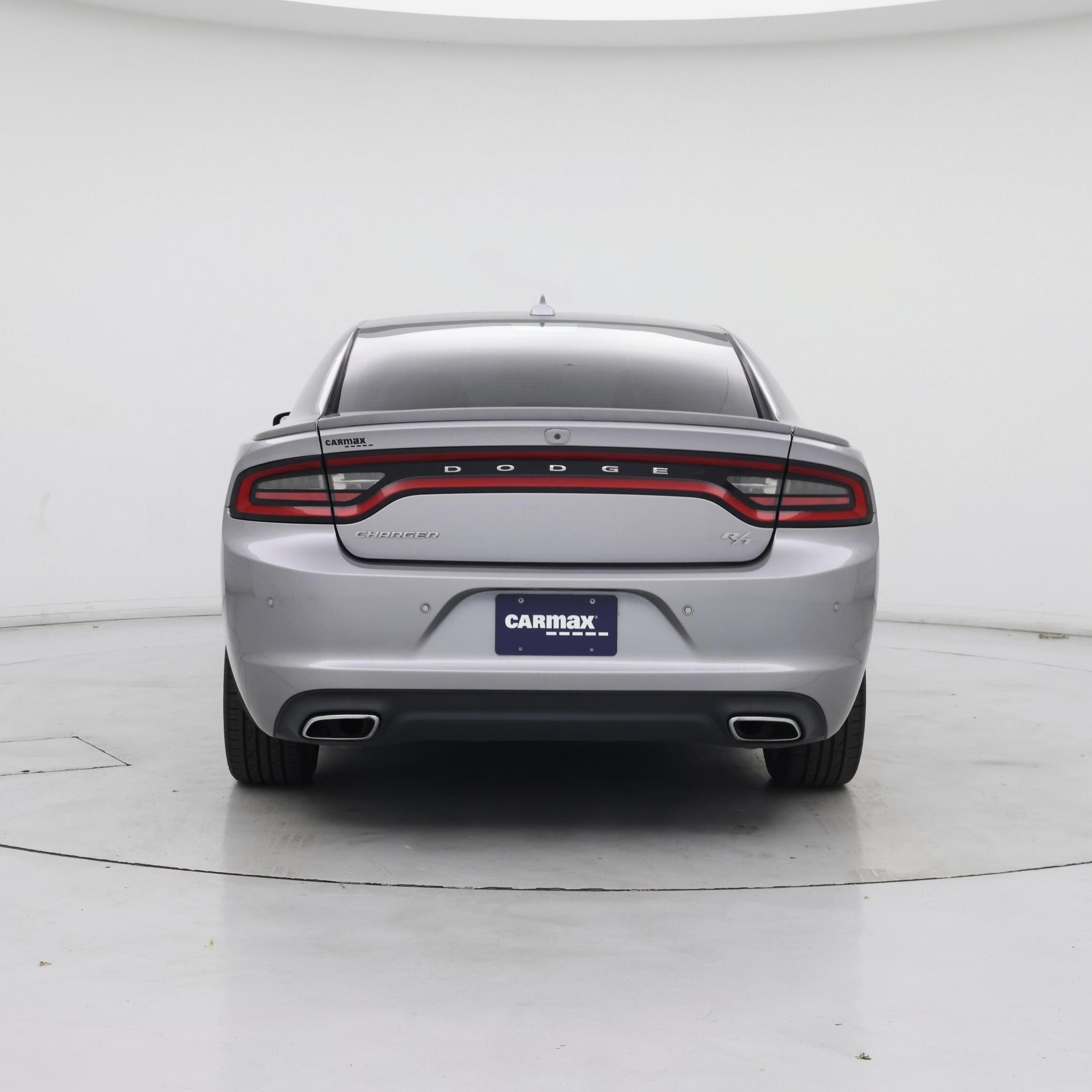 Thumbnail: 2018 Dodge Charger - 6