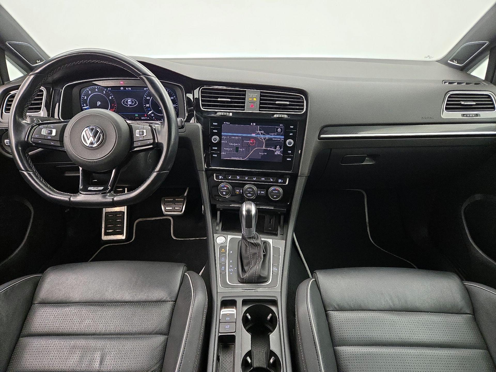 Thumbnail: 2019 Volkswagen Golf - 9