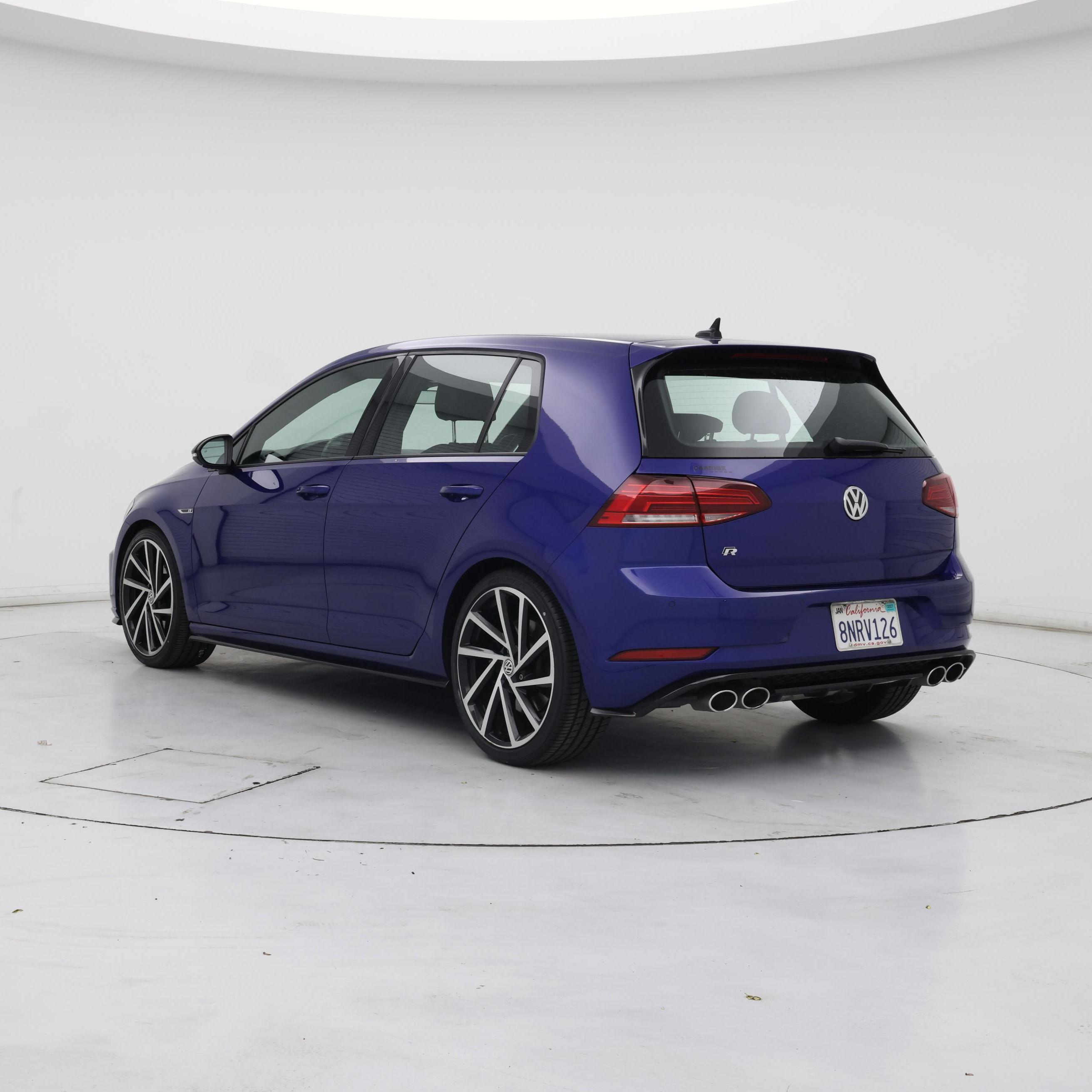 Thumbnail: 2019 Volkswagen Golf - 2