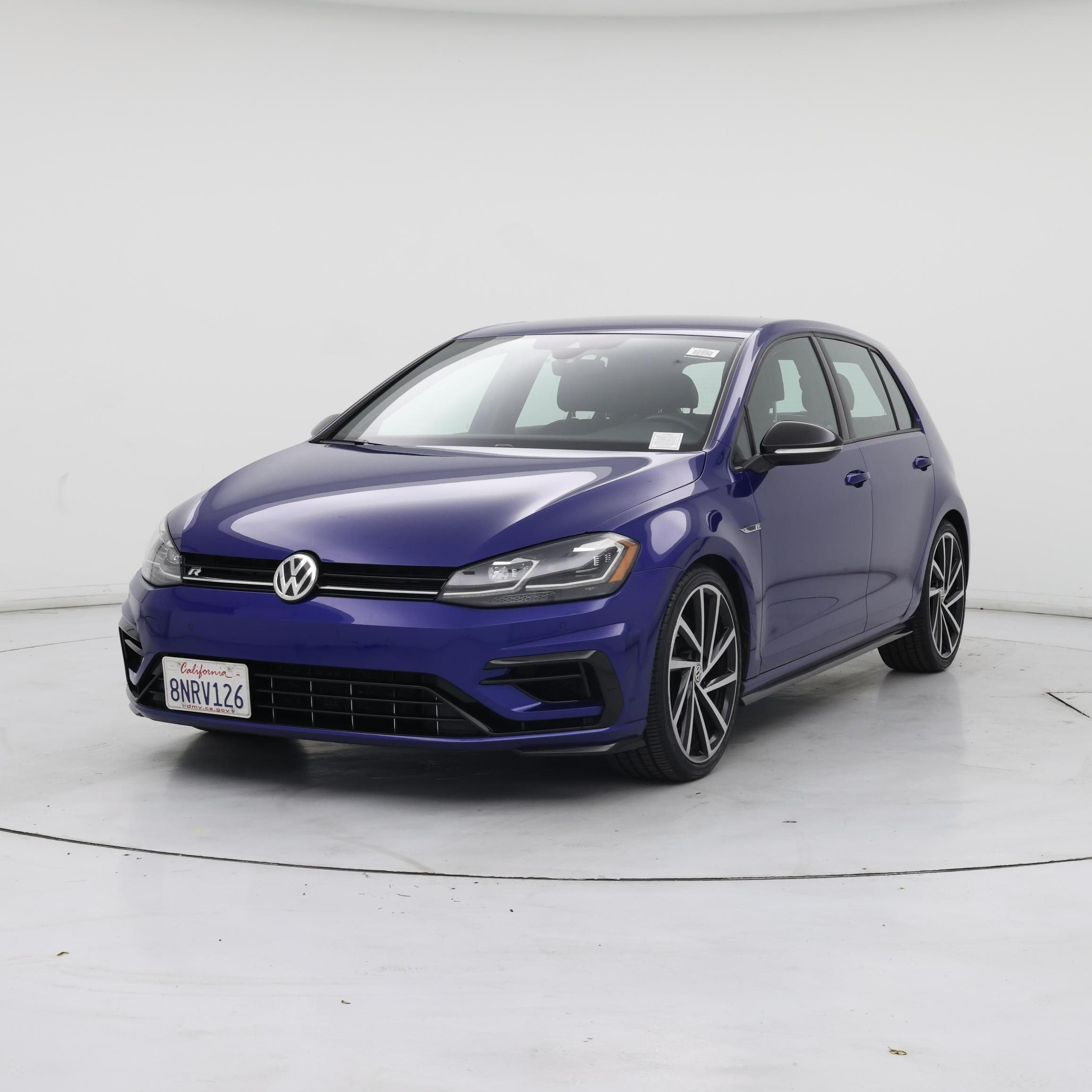 Thumbnail: 2019 Volkswagen Golf - 4