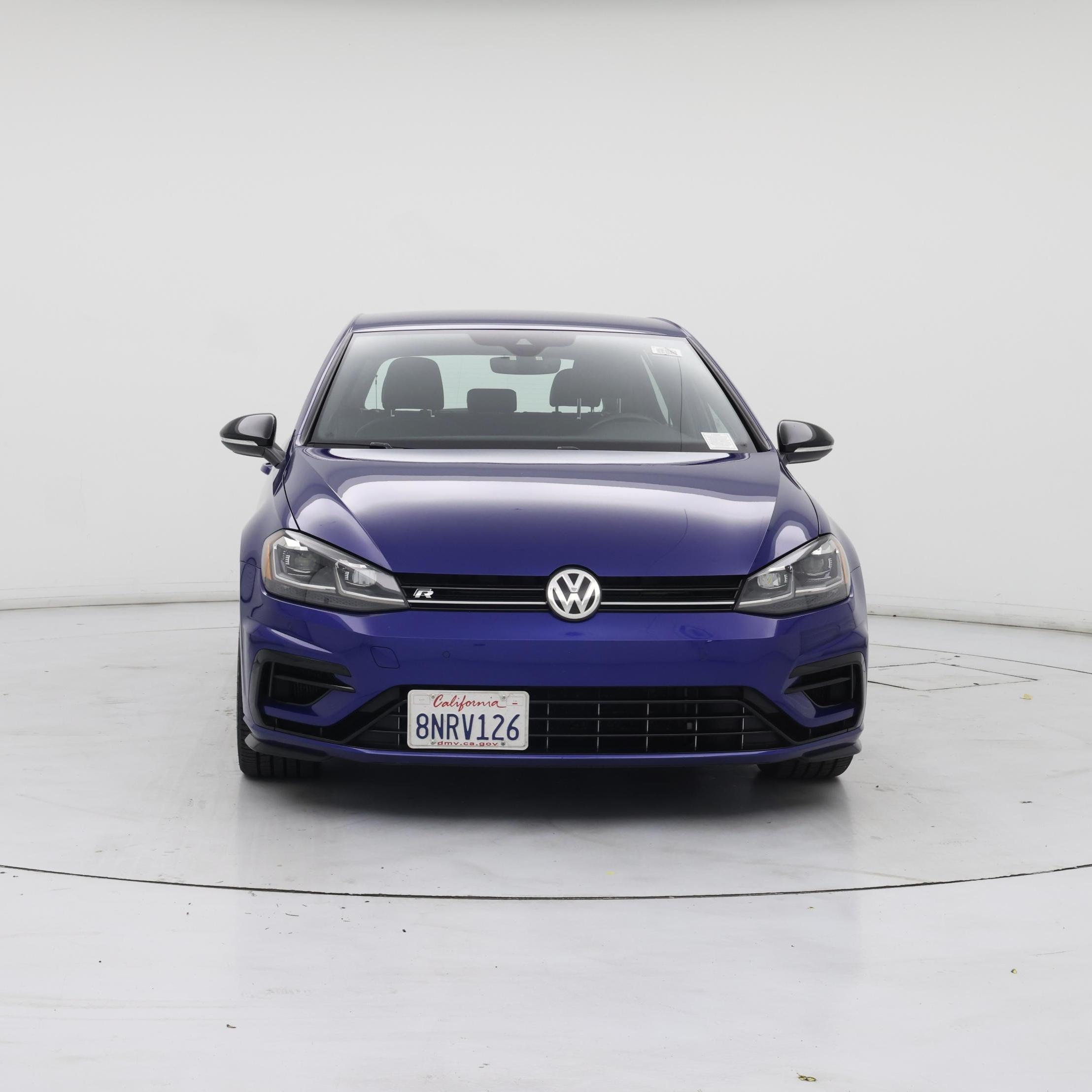 Thumbnail: 2019 Volkswagen Golf - 5