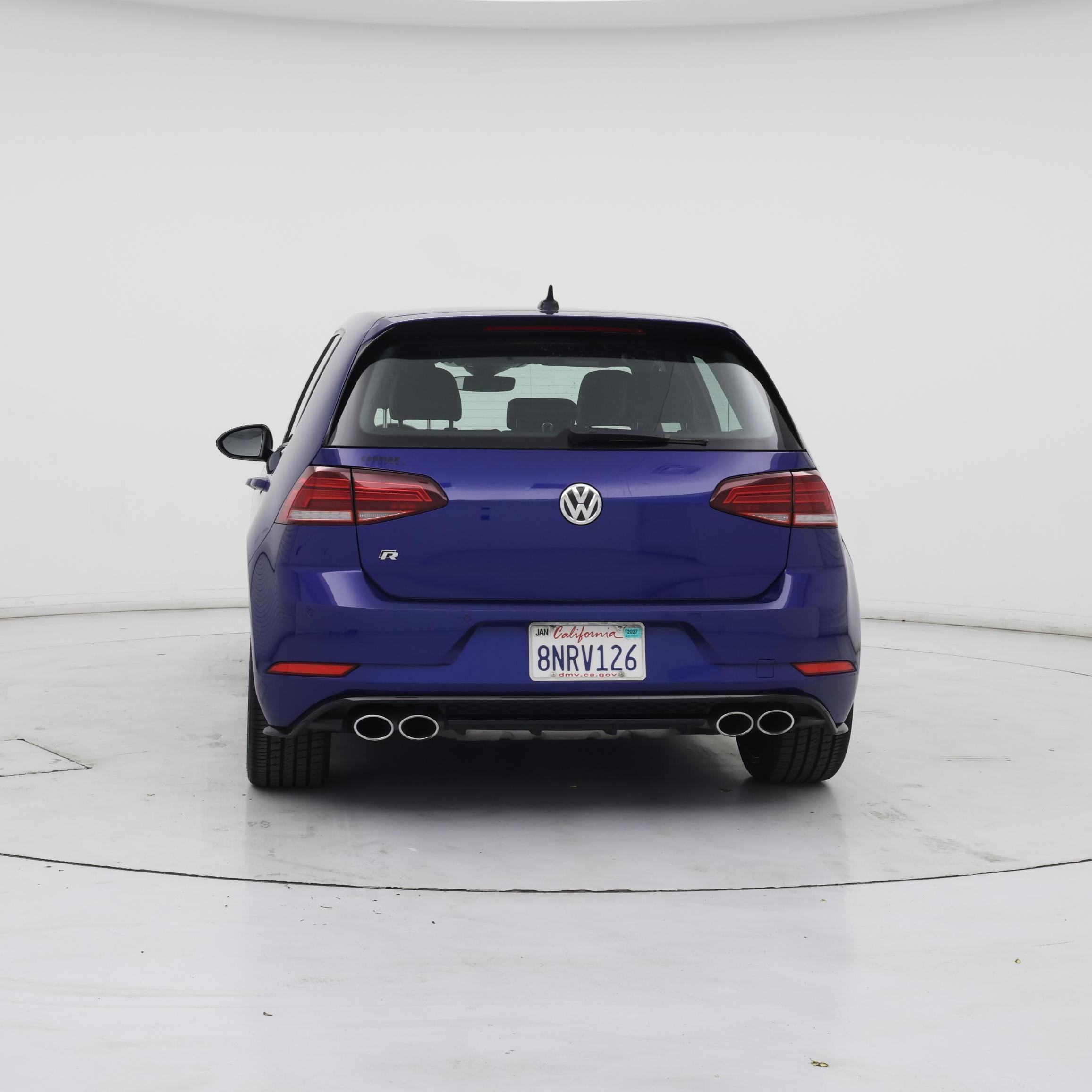 Thumbnail: 2019 Volkswagen Golf - 6