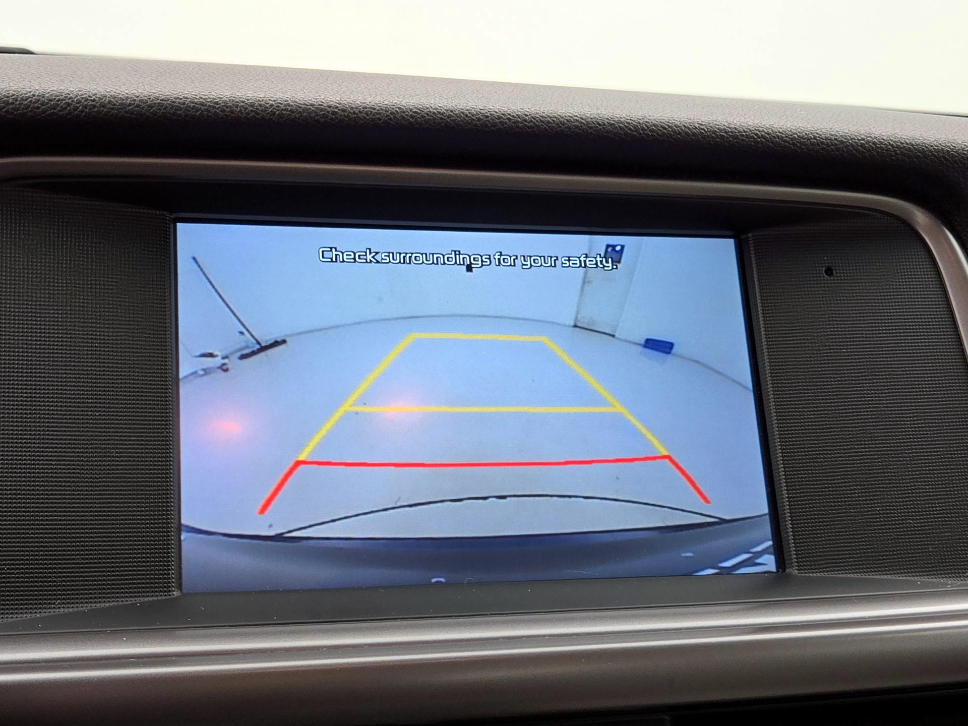 Thumbnail: 2018 Kia Optima - 14