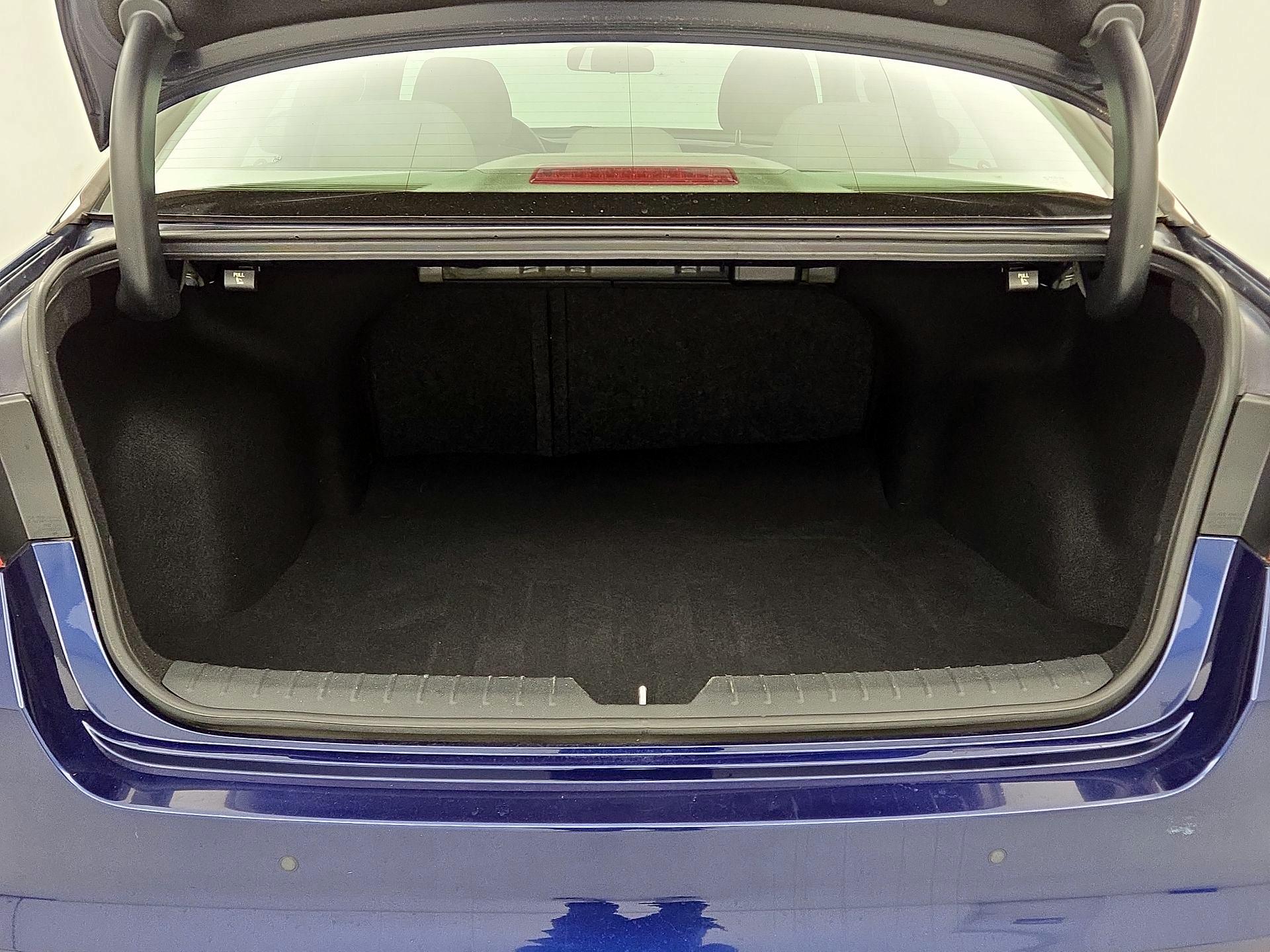 Thumbnail: 2018 Kia Optima - 20