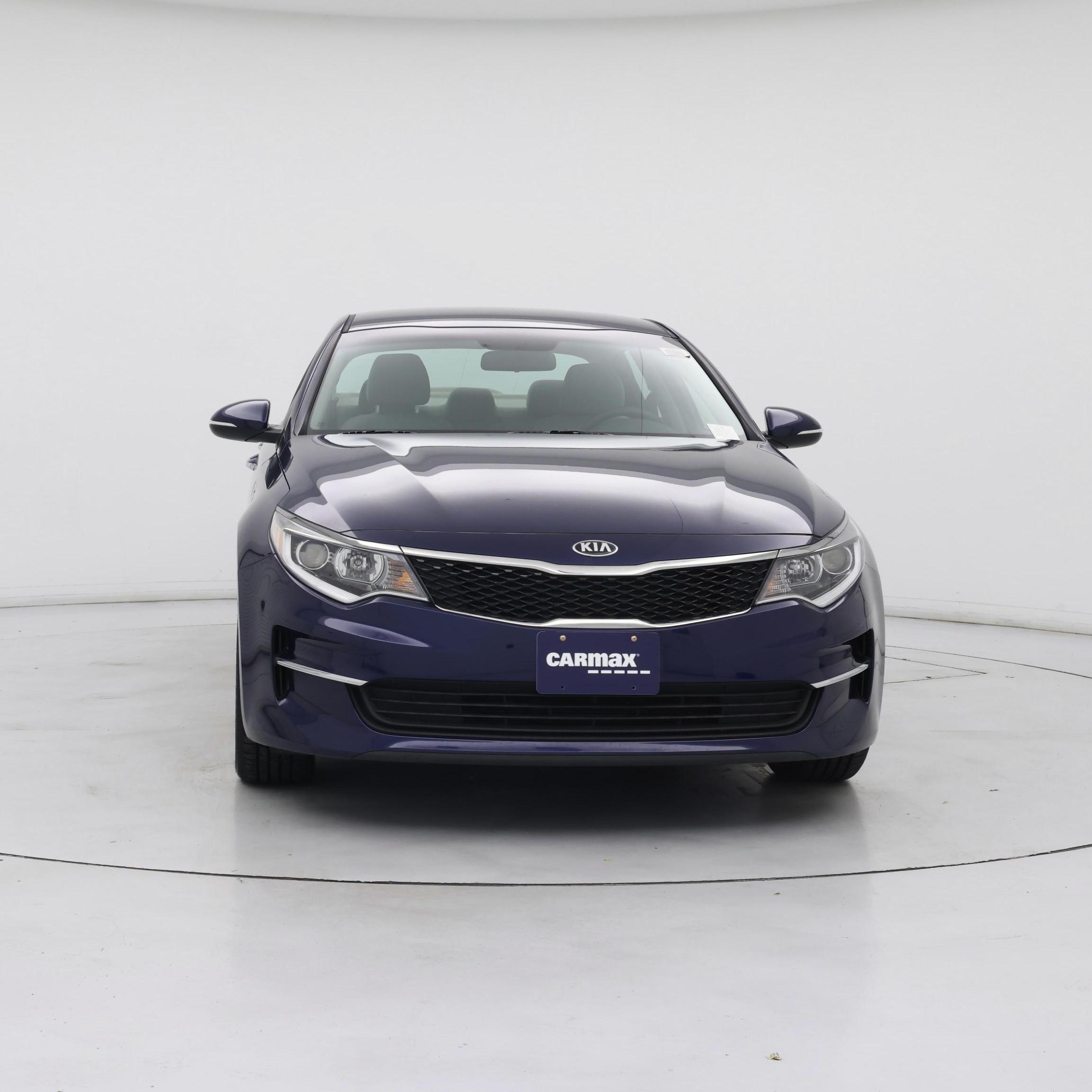 Thumbnail: 2018 Kia Optima - 5