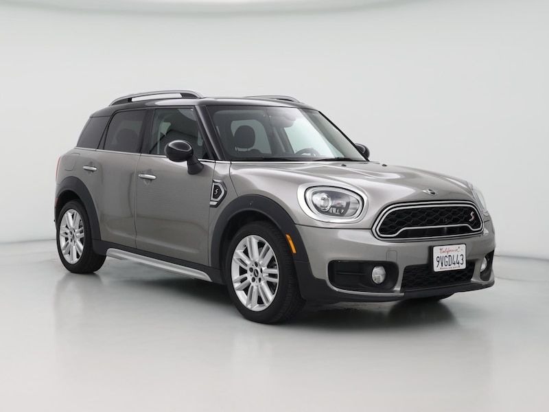 2017 MINI Cooper Countryman S -
                  Pleasanton, CA