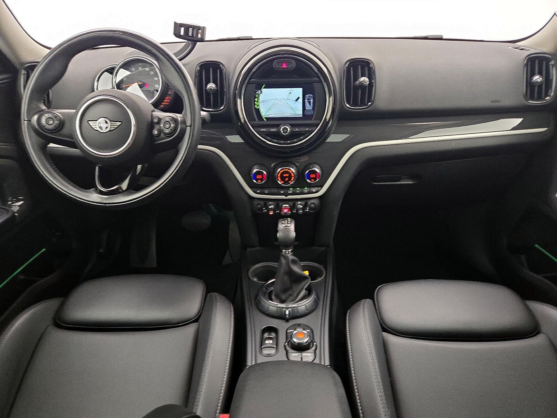 Thumbnail: 2017 MINI Cooper Countryman - 9