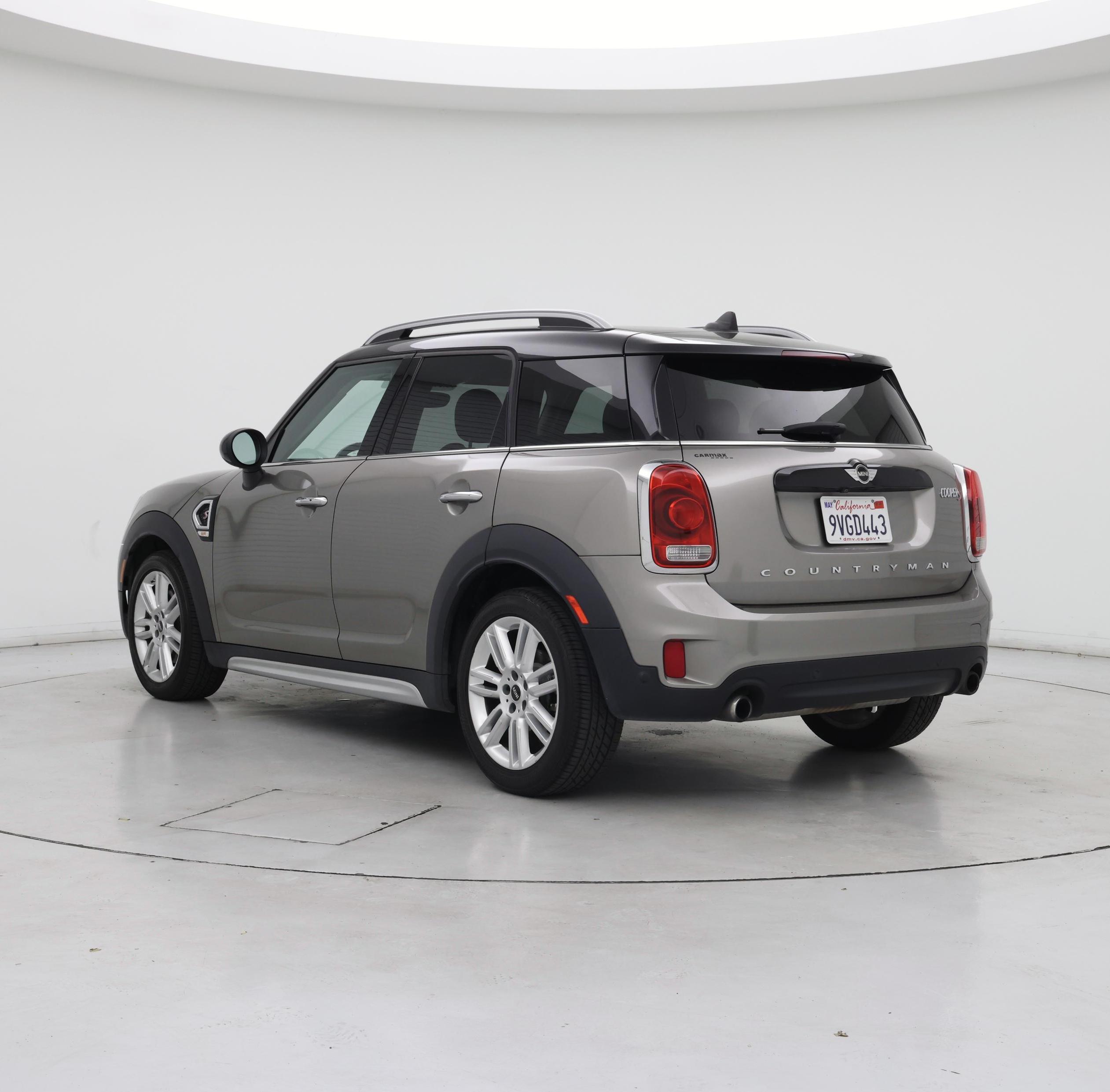 Thumbnail: 2017 MINI Cooper Countryman - 2