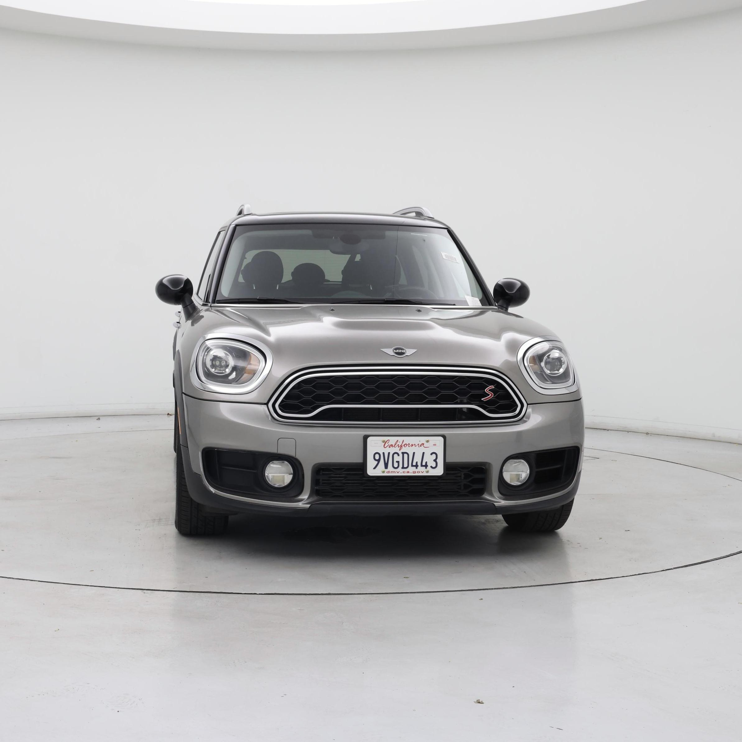 Thumbnail: 2017 MINI Cooper Countryman - 5