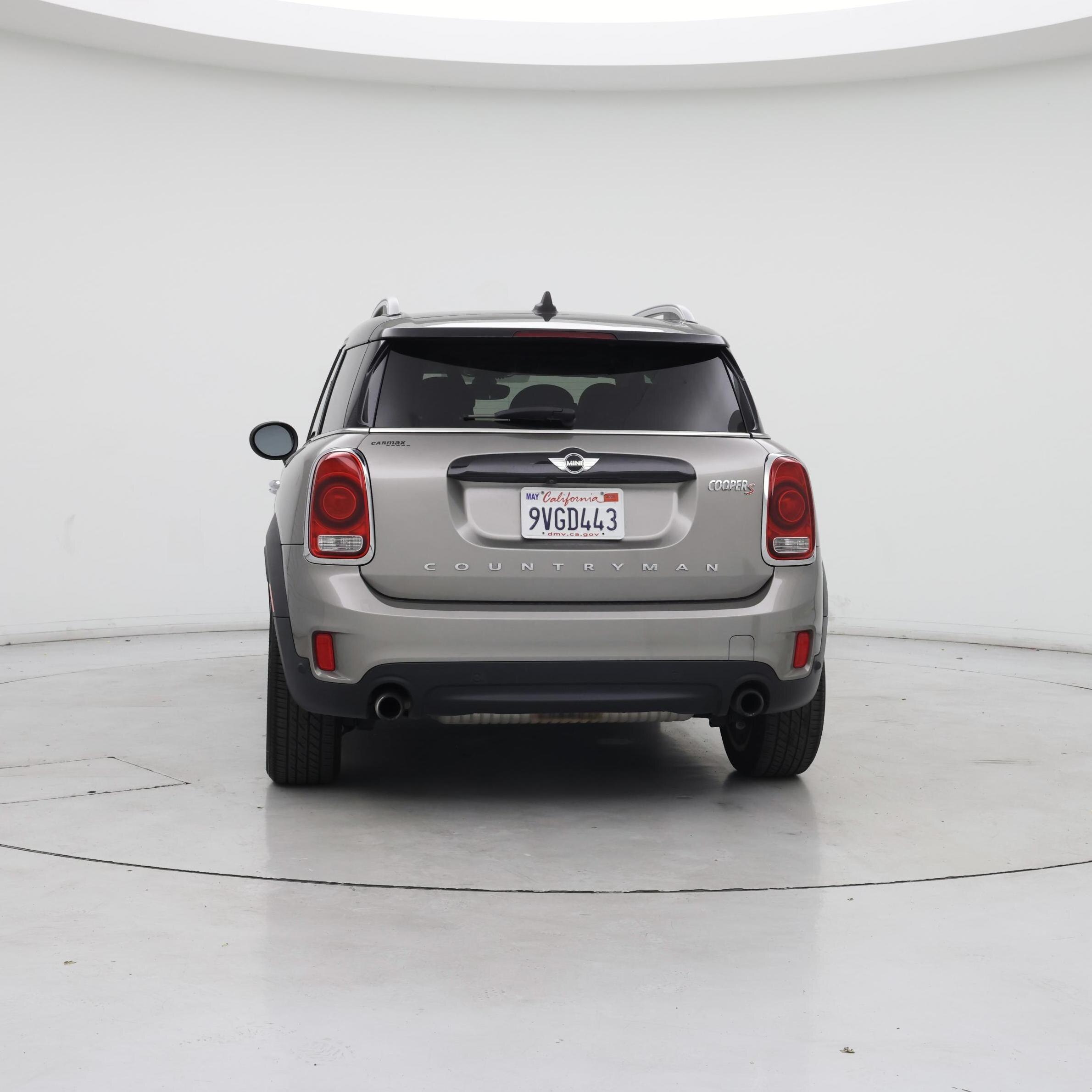 Thumbnail: 2017 MINI Cooper Countryman - 6