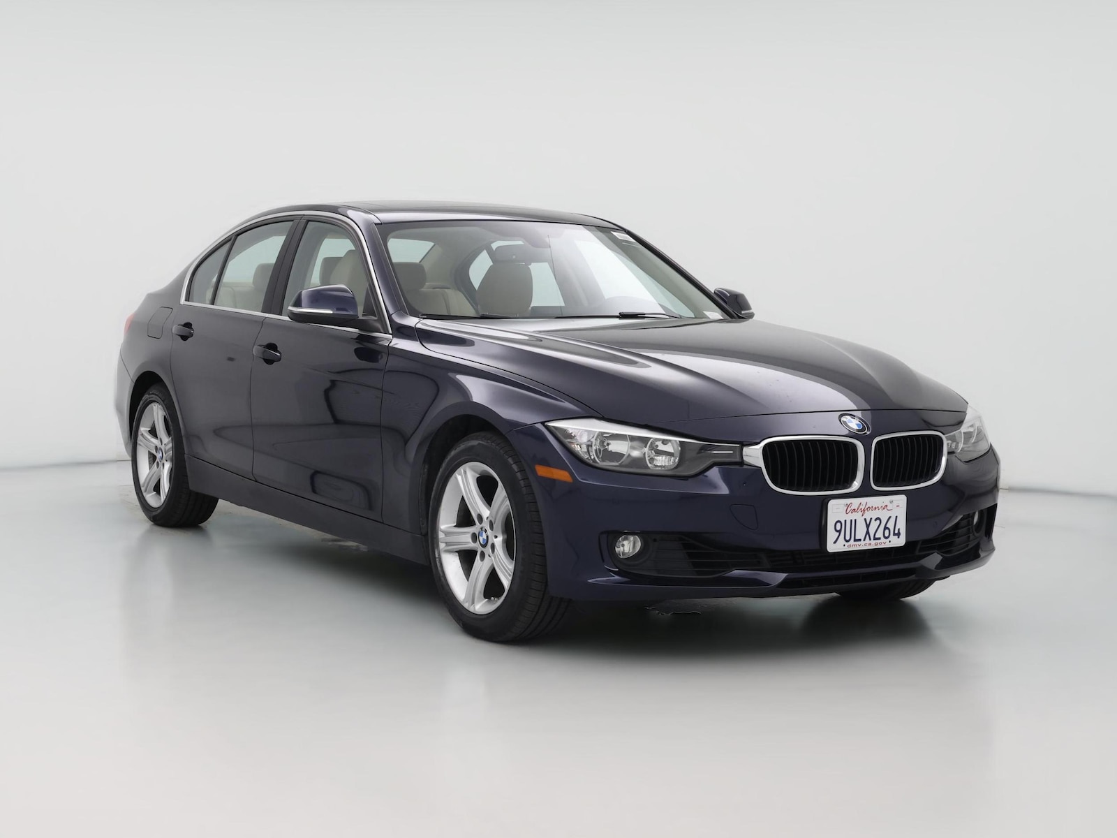 2015 BMW 3 Series 328i
