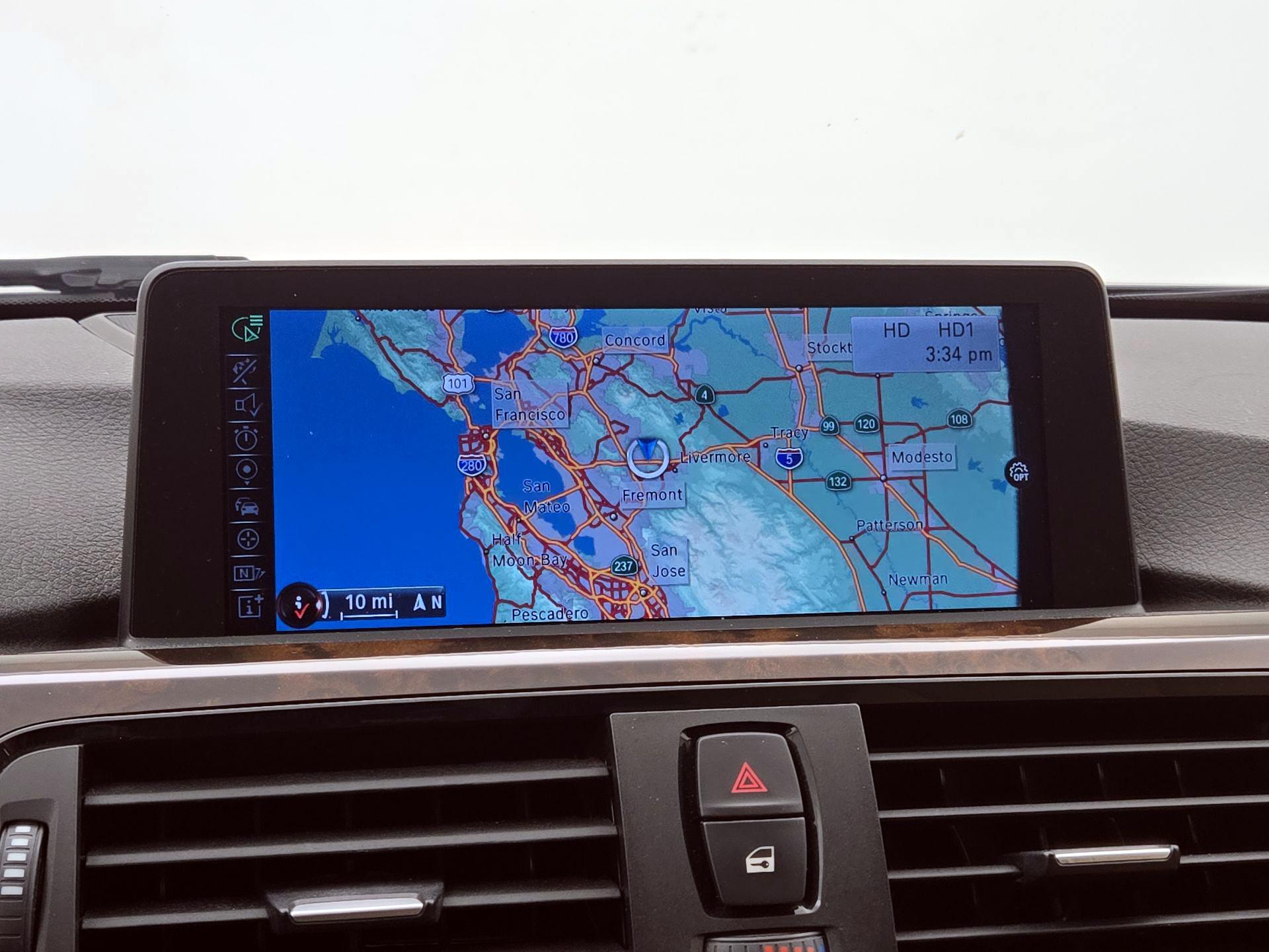 Thumbnail: 2015 BMW 3 Series - 14