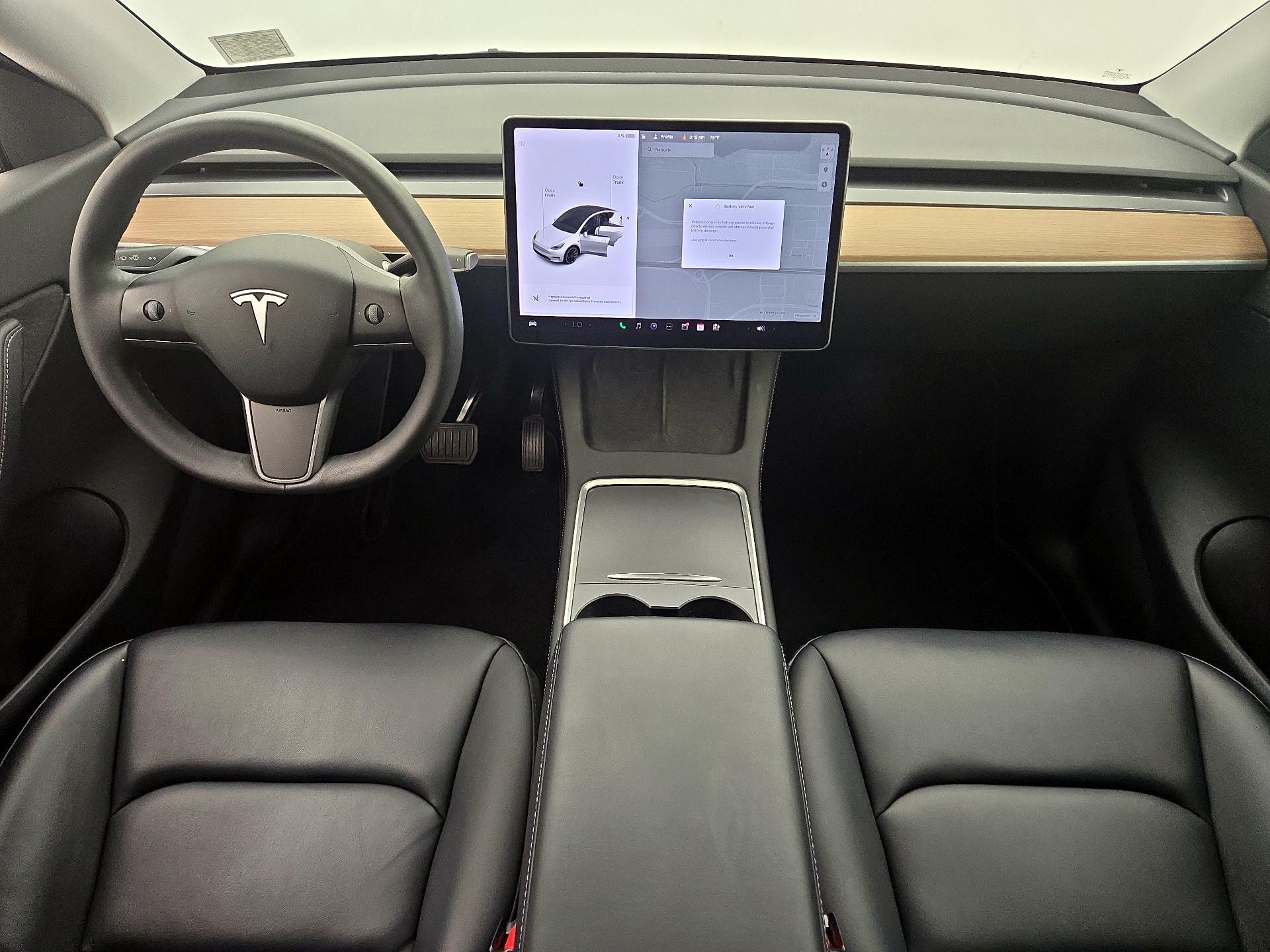 Thumbnail: 2021 Tesla Model Y - 9
