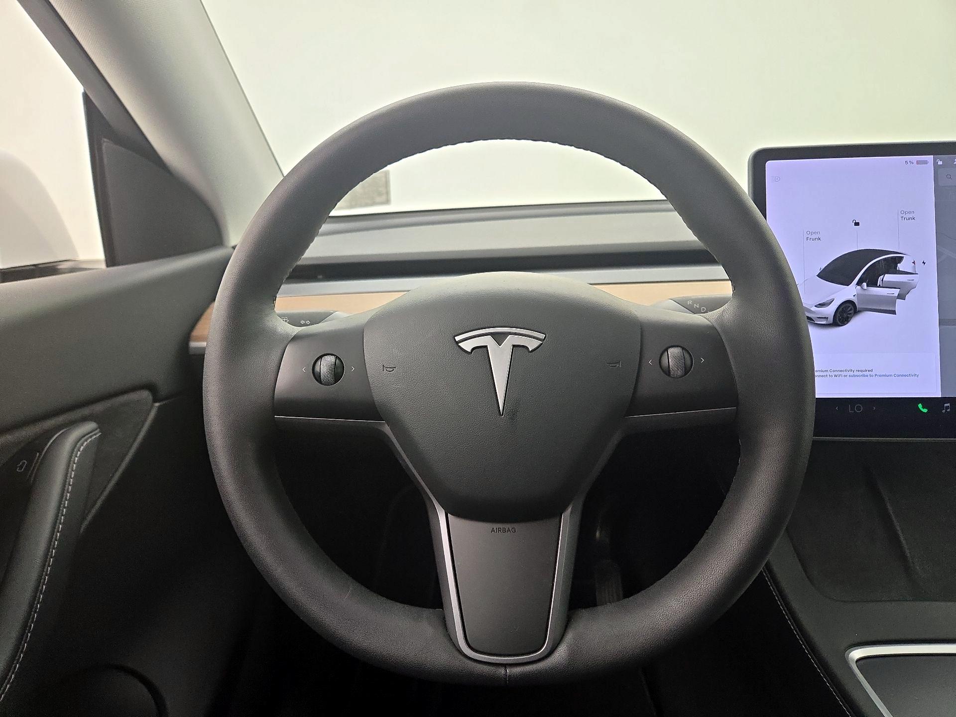 Thumbnail: 2021 Tesla Model Y - 10