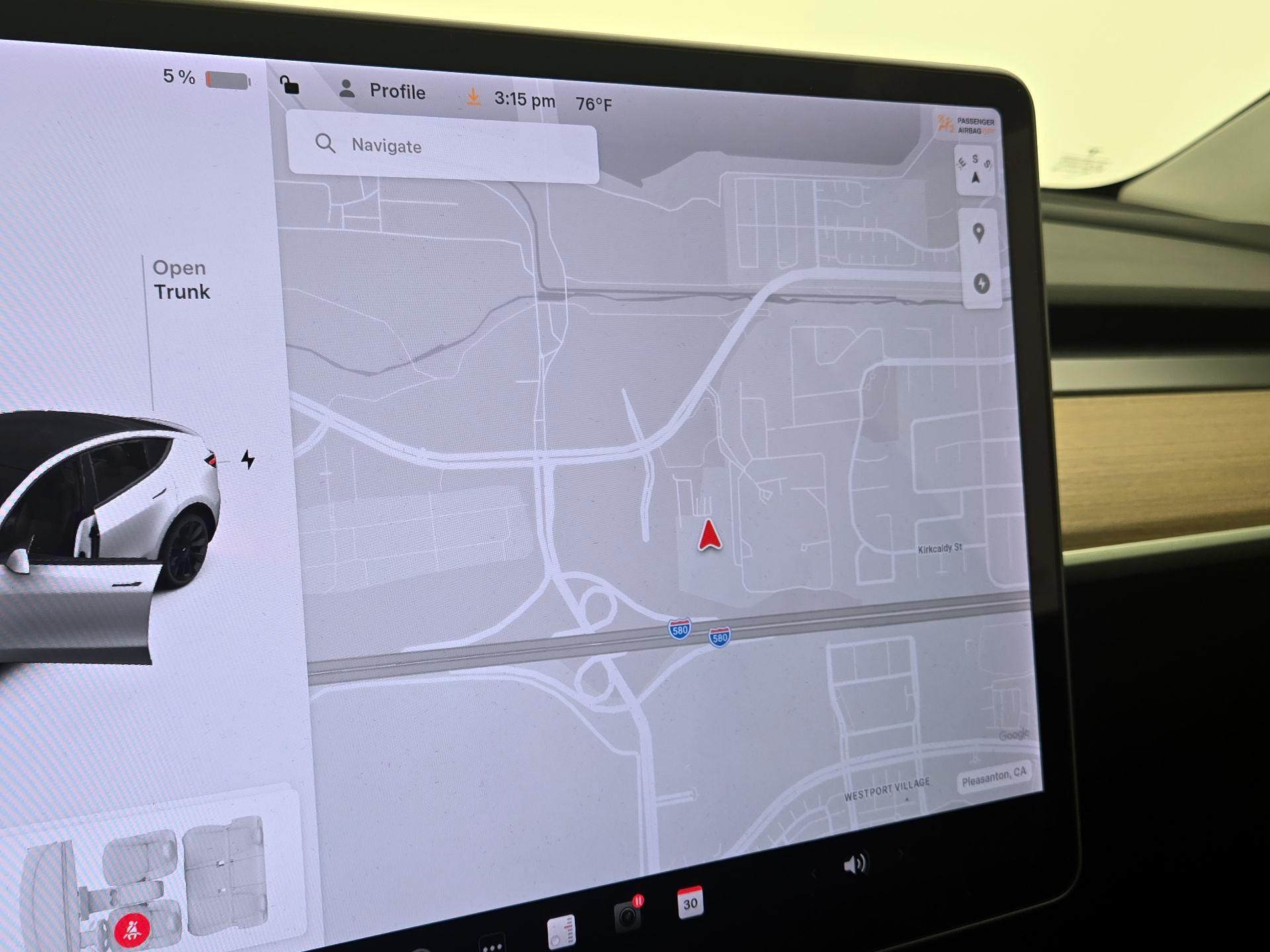 Thumbnail: 2021 Tesla Model Y - 13