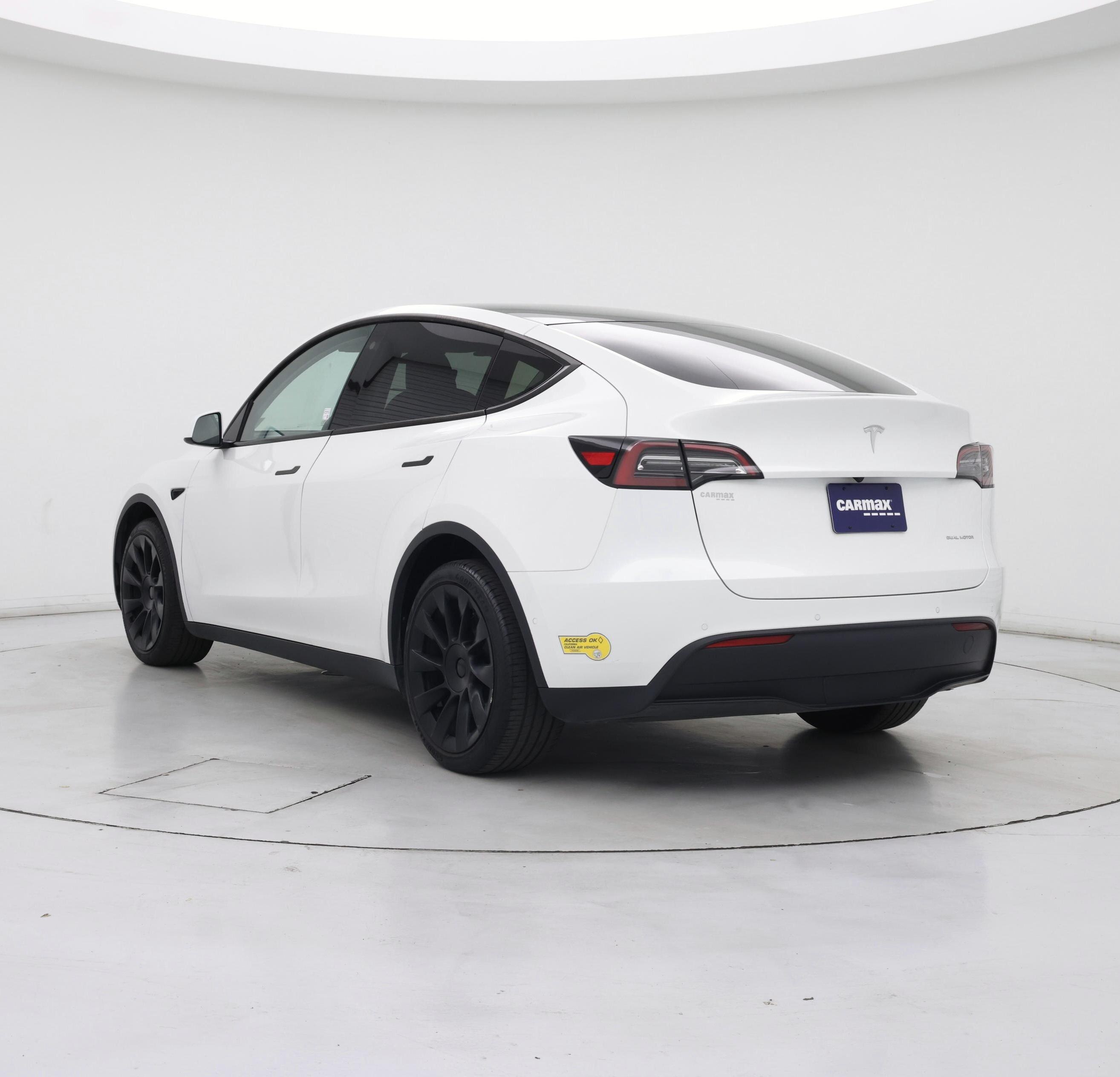 Thumbnail: 2021 Tesla Model Y - 2