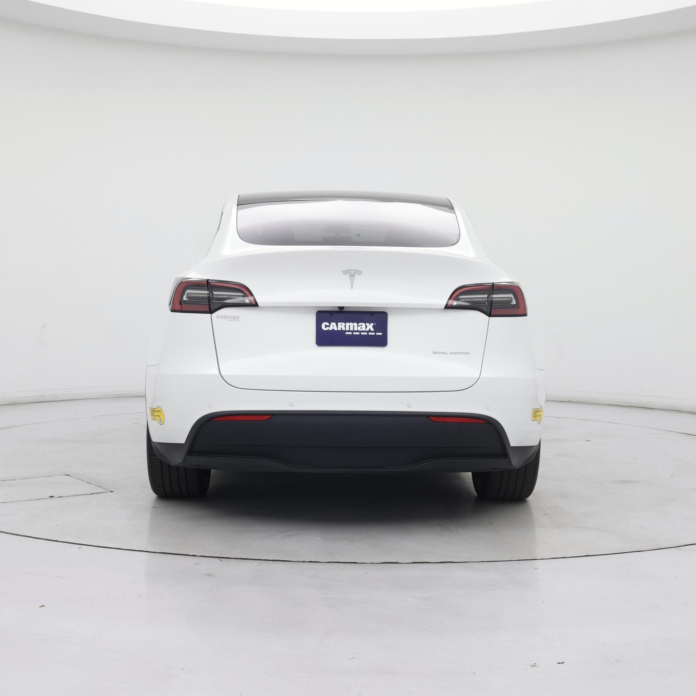 Thumbnail: 2021 Tesla Model Y - 6