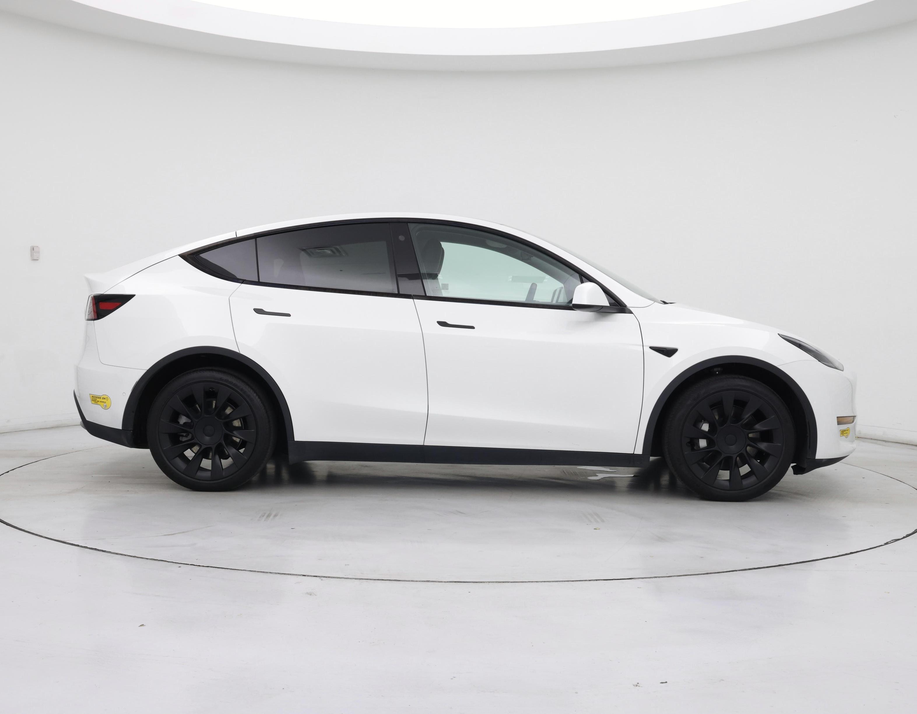 Thumbnail: 2021 Tesla Model Y - 7