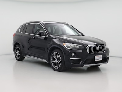 2018 BMW X1 SDrive28i