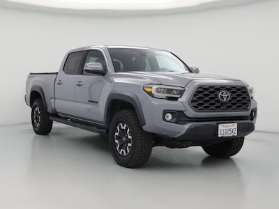 2020 Toyota Tacoma TRD Off Road