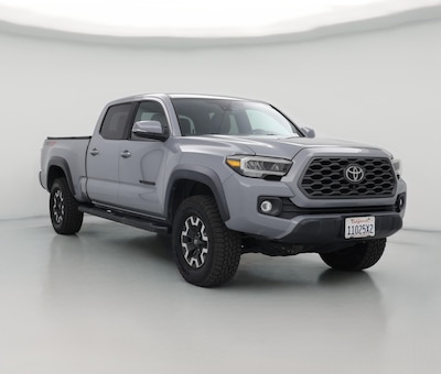 2020 Toyota Tacoma TRD Off Road