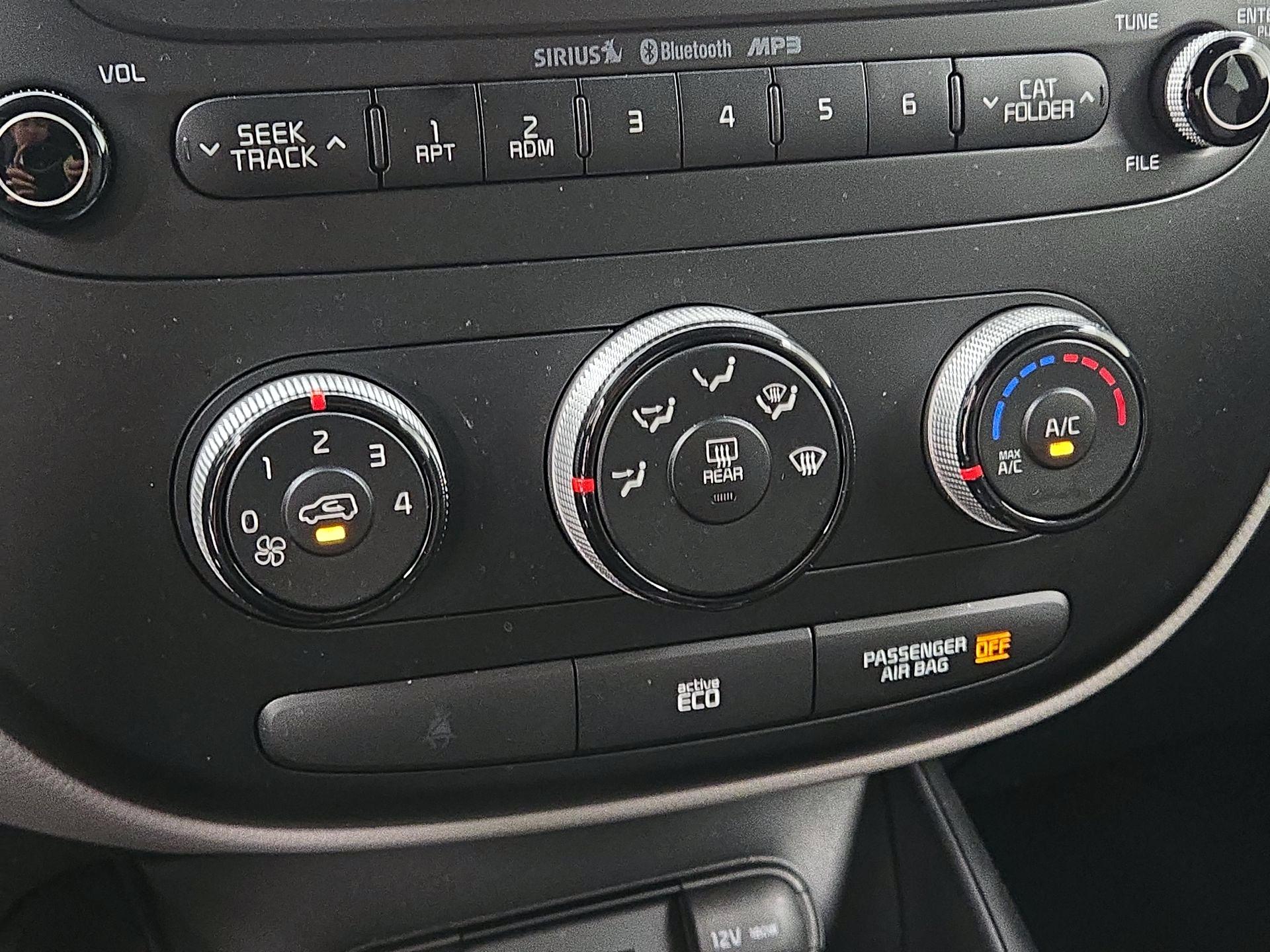 Thumbnail: 2014 Kia Soul - 15