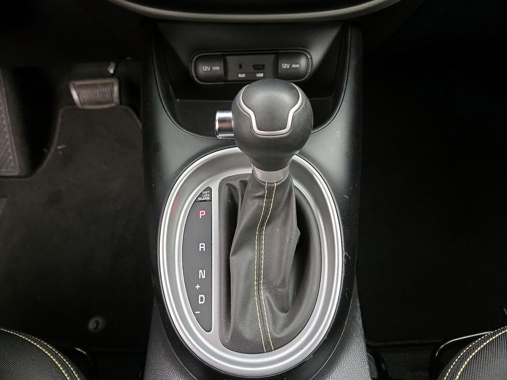 Thumbnail: 2014 Kia Soul - 16