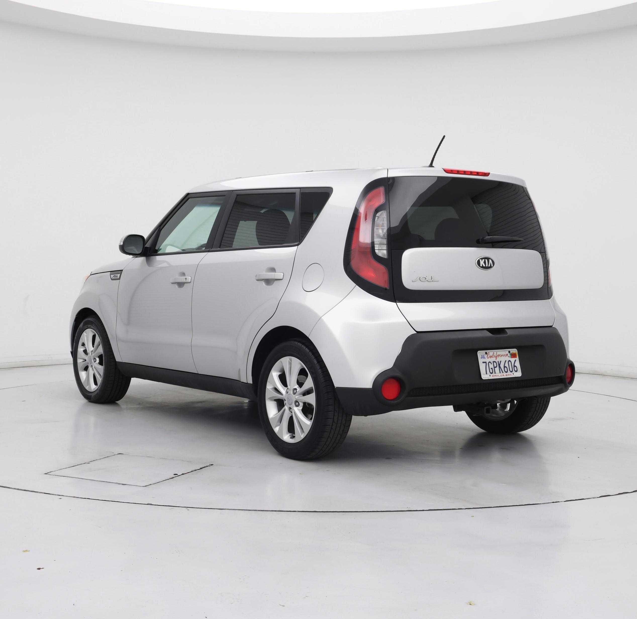Thumbnail: 2014 Kia Soul - 2