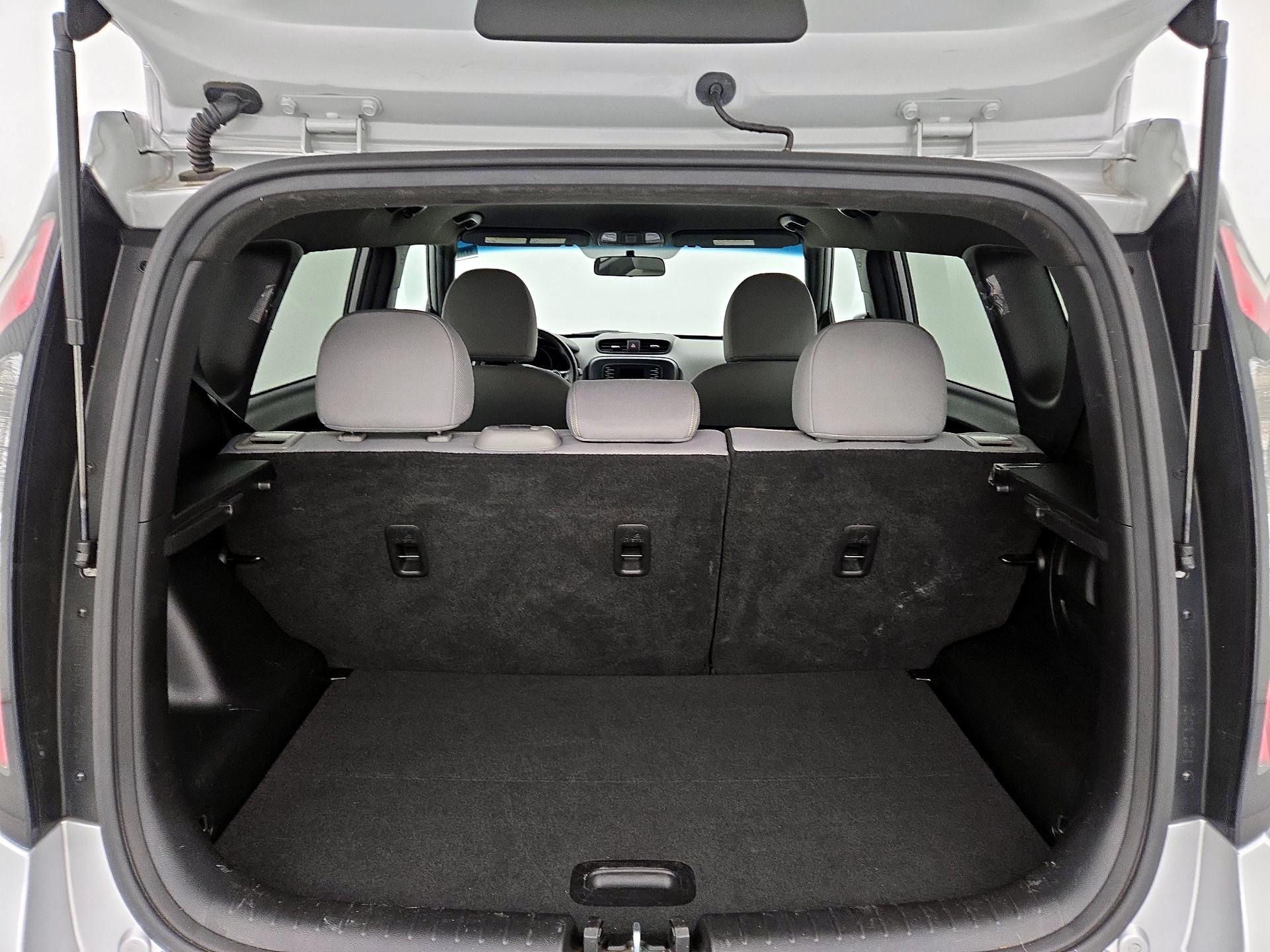 Thumbnail: 2014 Kia Soul - 19