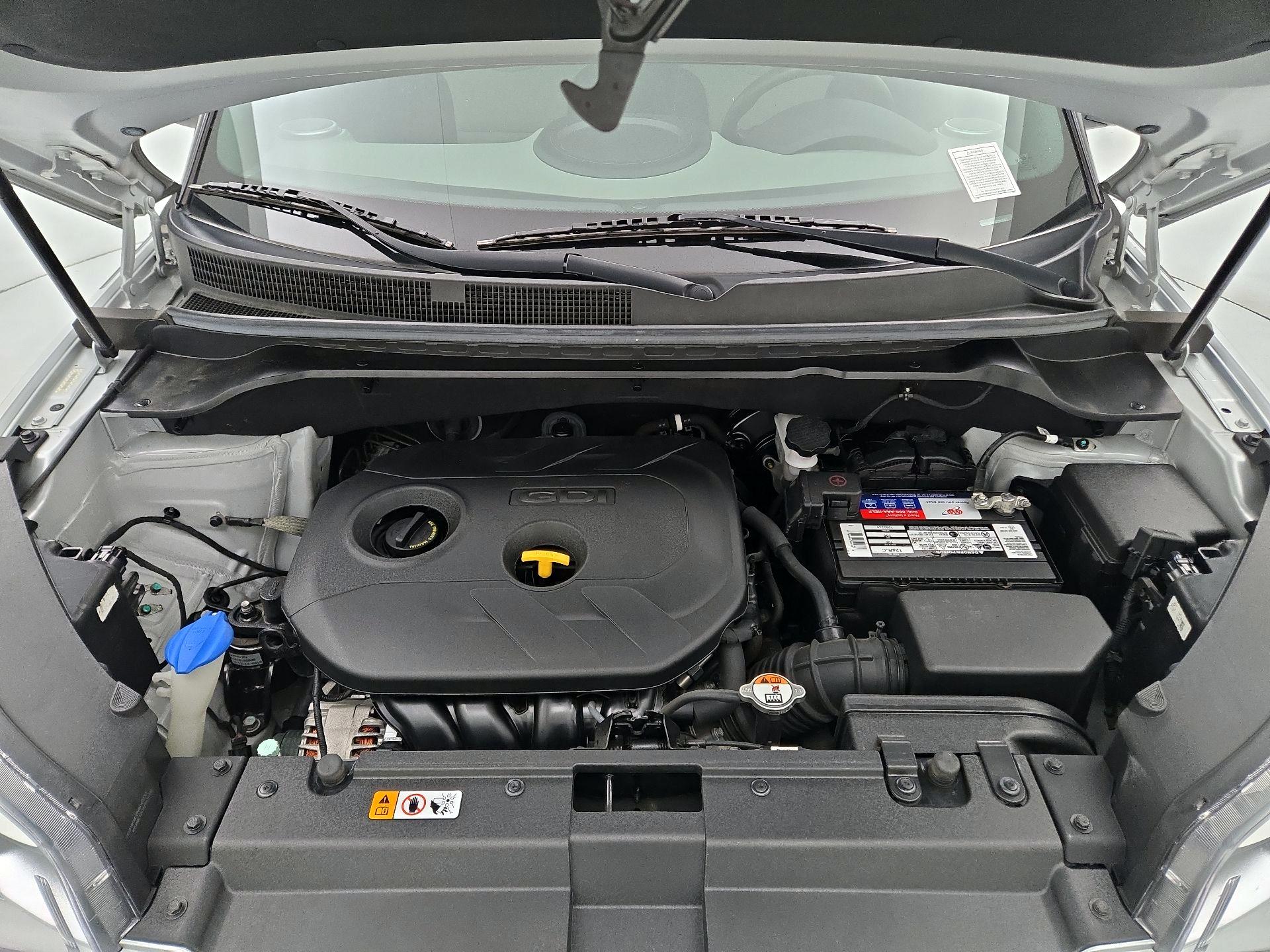 Thumbnail: 2014 Kia Soul - 20