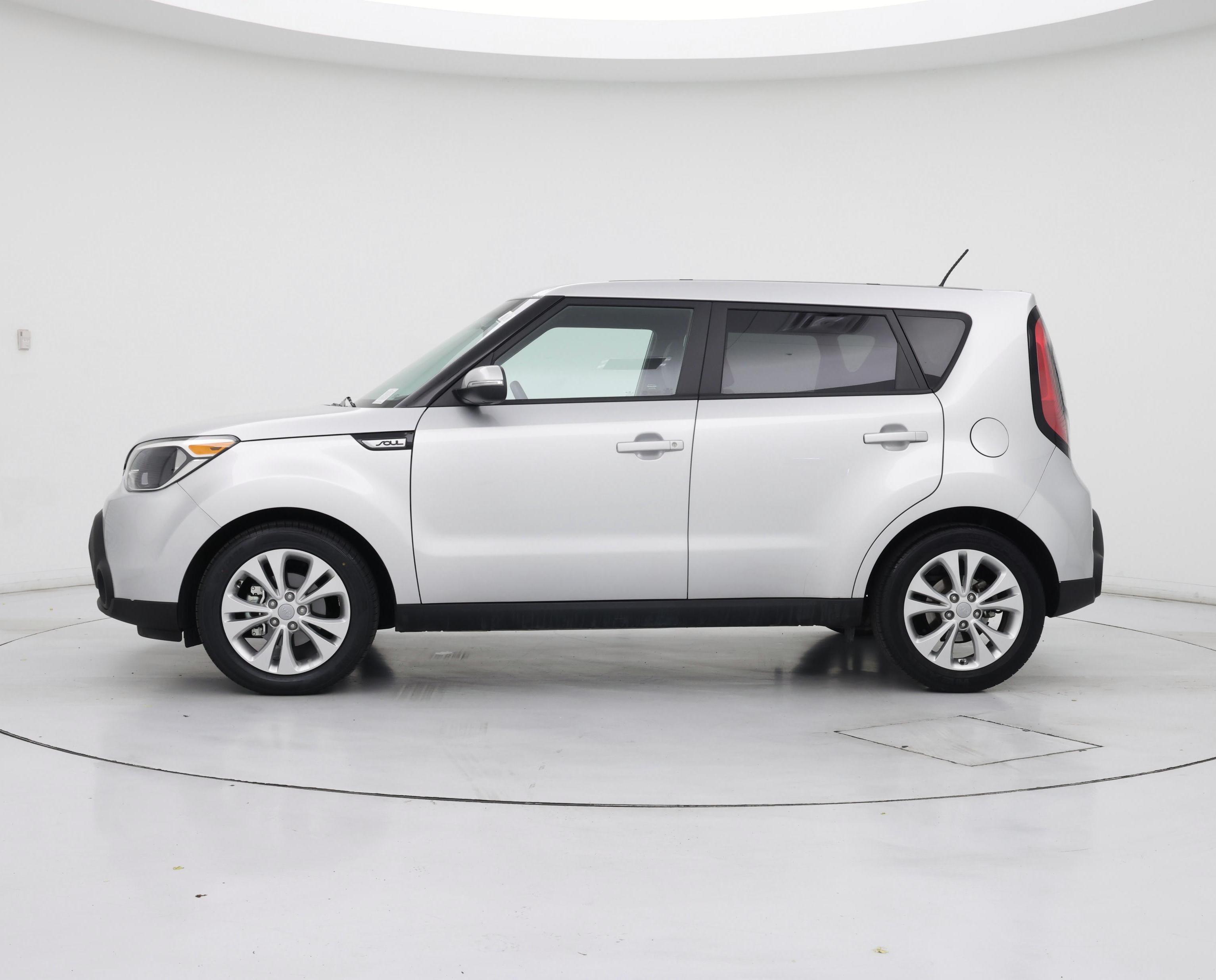 Thumbnail: 2014 Kia Soul - 3