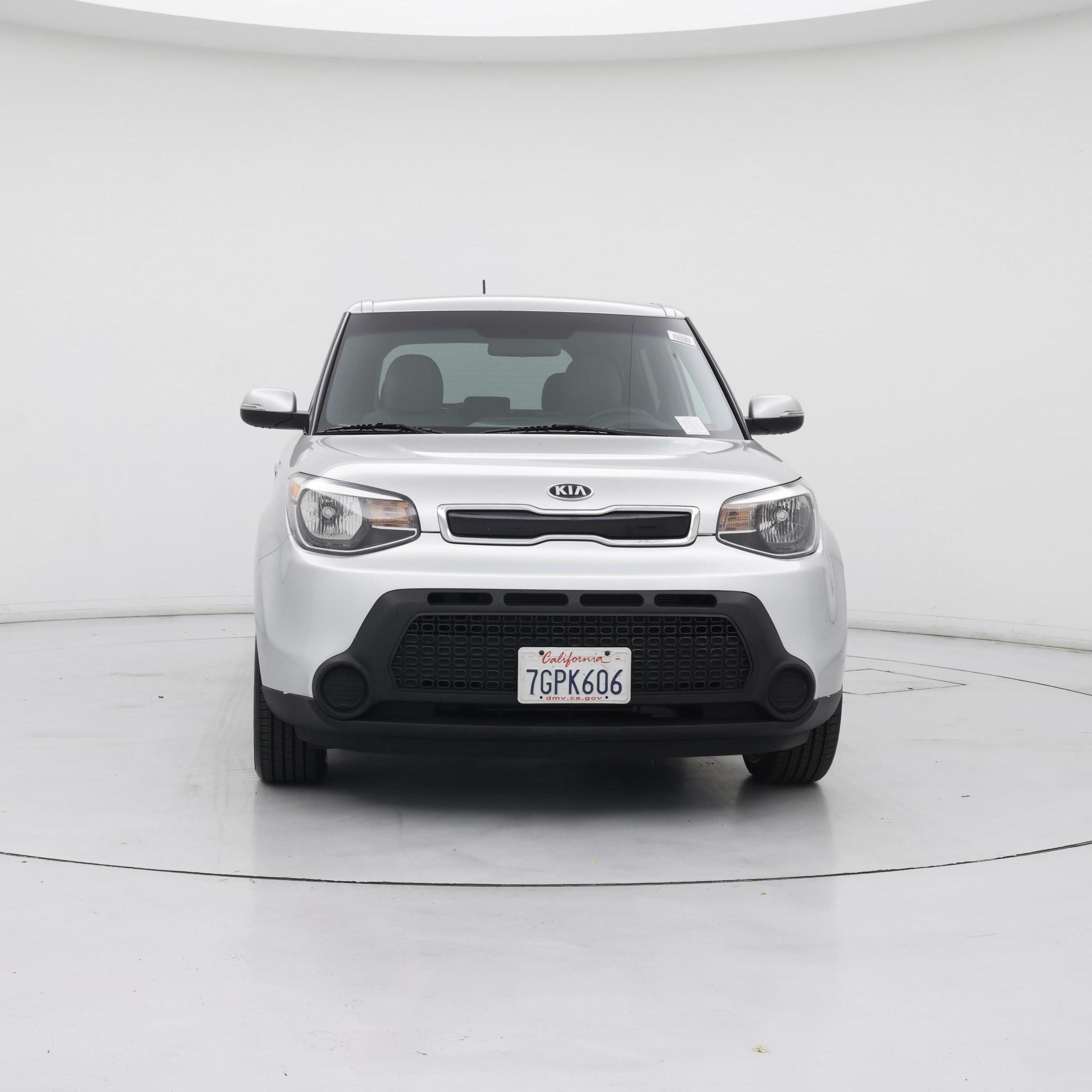 Thumbnail: 2014 Kia Soul - 5