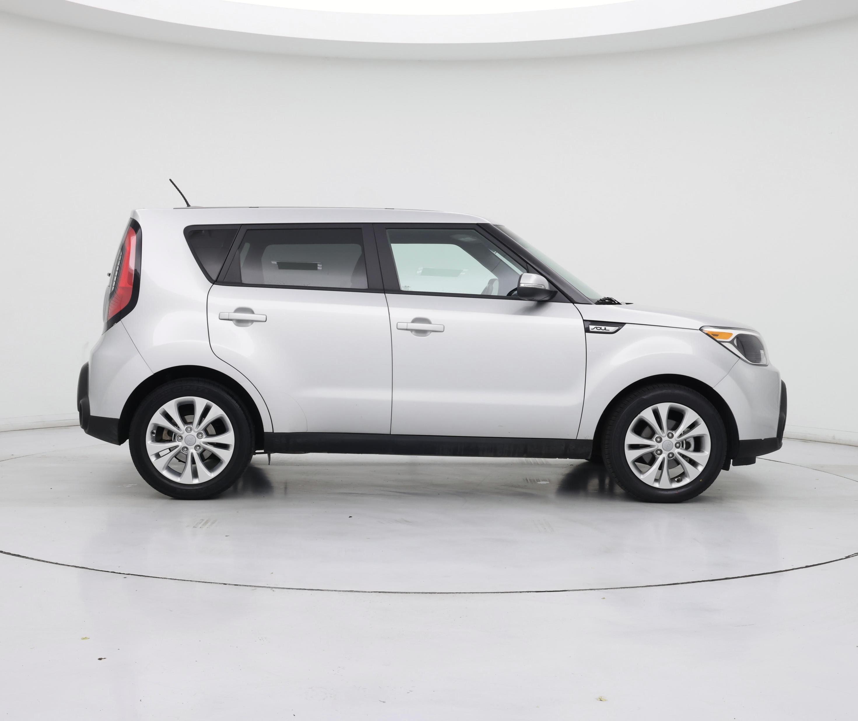 Thumbnail: 2014 Kia Soul - 7