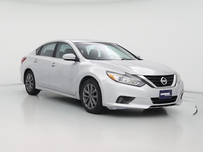 2018 Nissan Altima SL