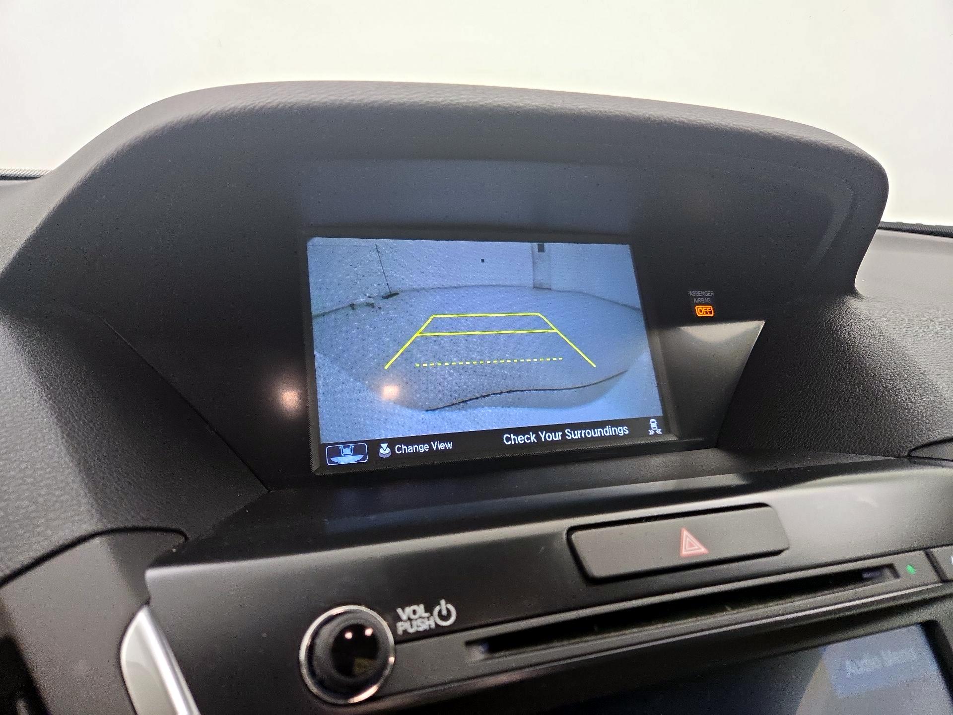 Thumbnail: 2020 Acura MDX - 14