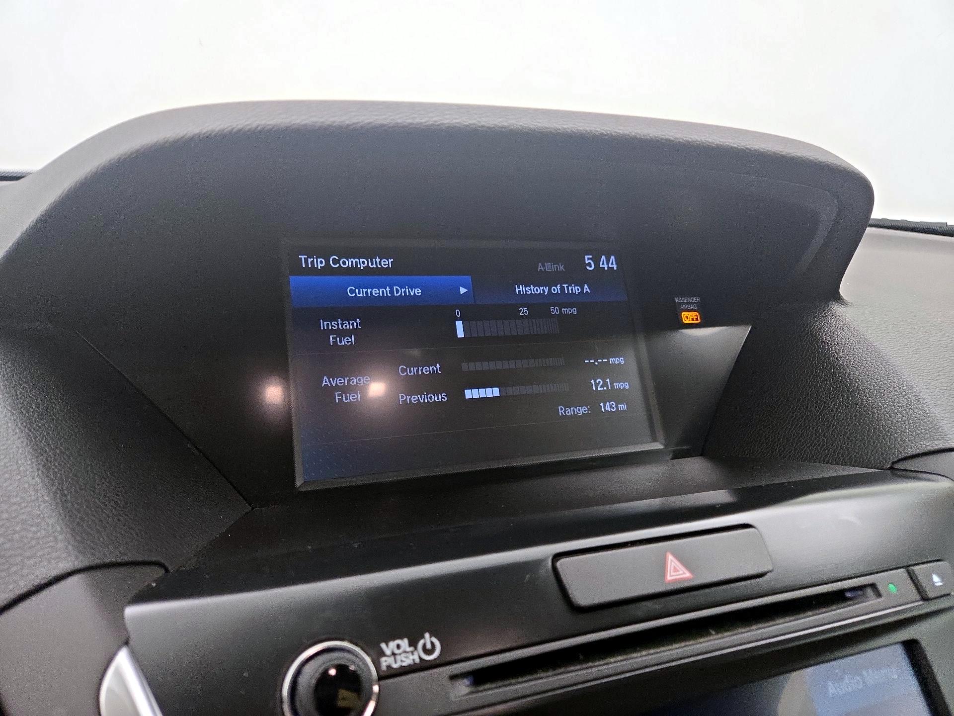 Thumbnail: 2020 Acura MDX - 15