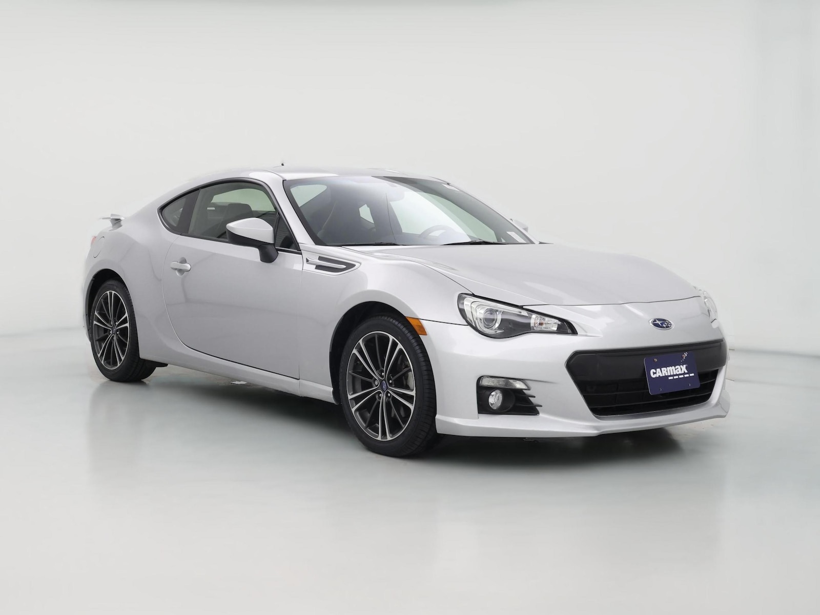 2014 Subaru BRZ