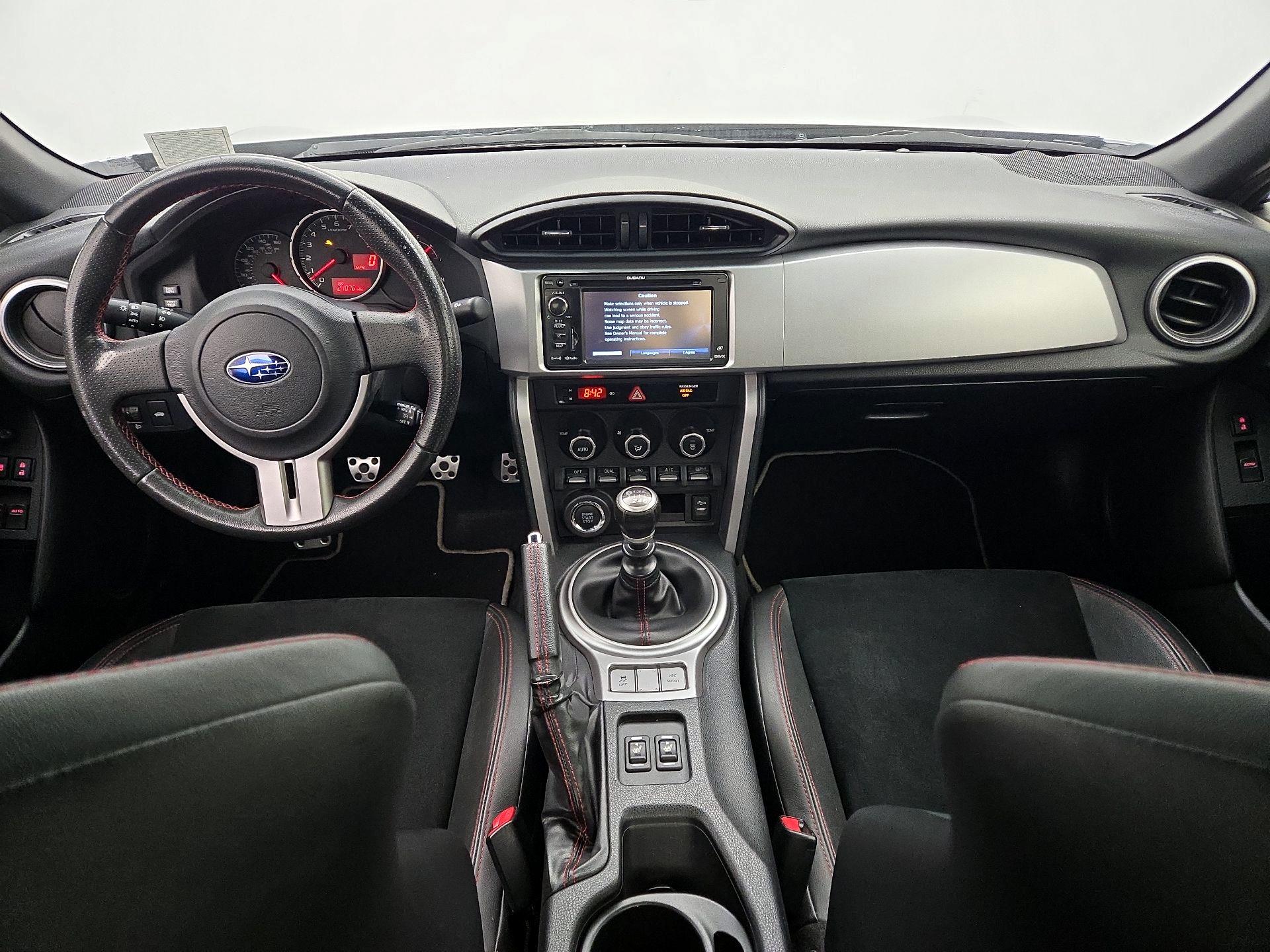 Thumbnail: 2014 Subaru BRZ - 9