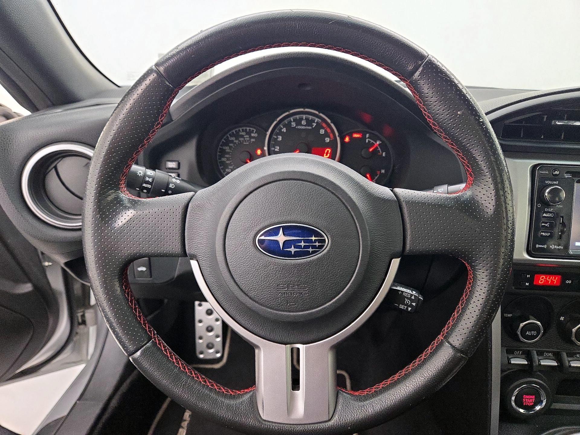 Thumbnail: 2014 Subaru BRZ - 10