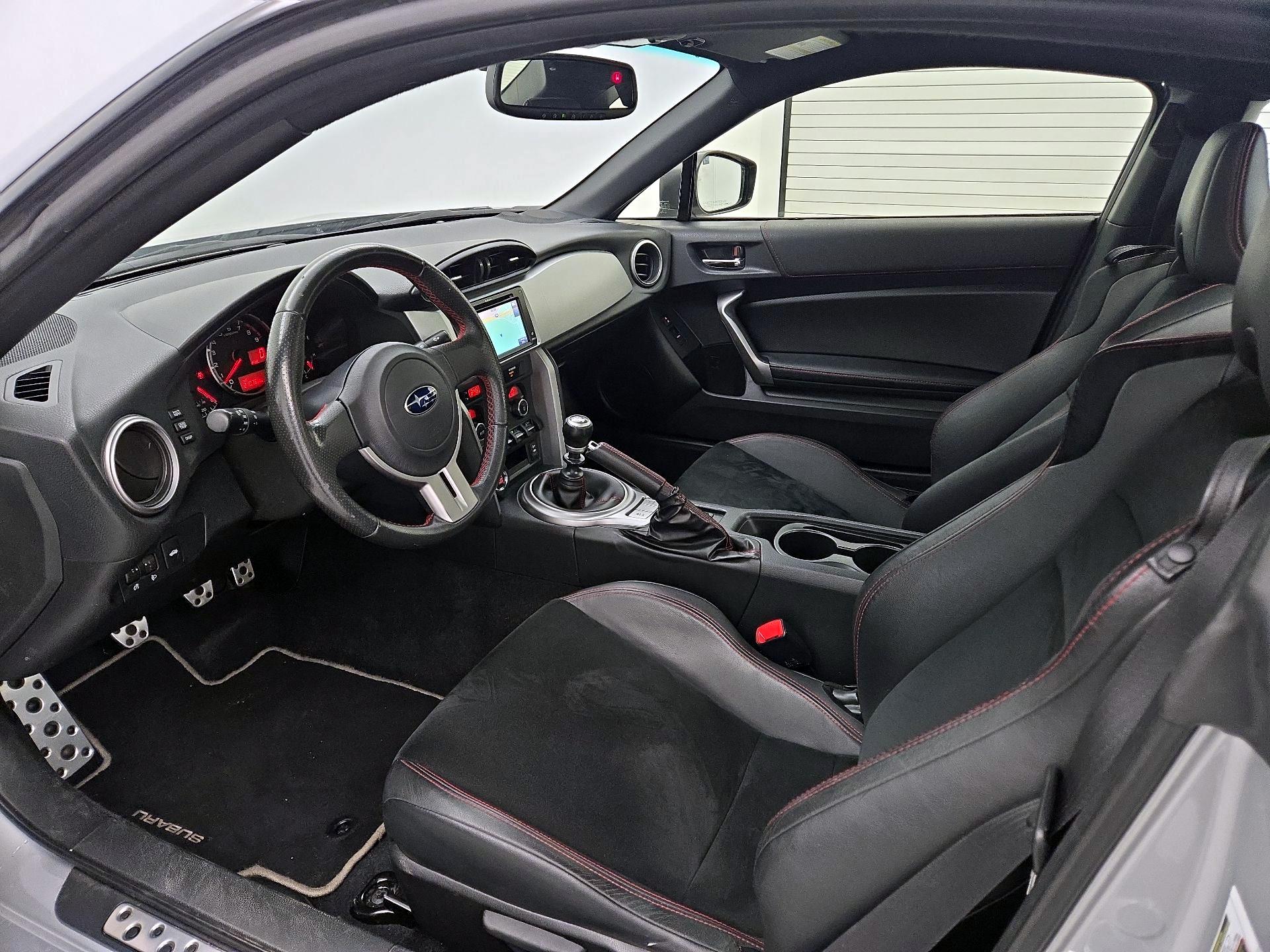 Thumbnail: 2014 Subaru BRZ - 11