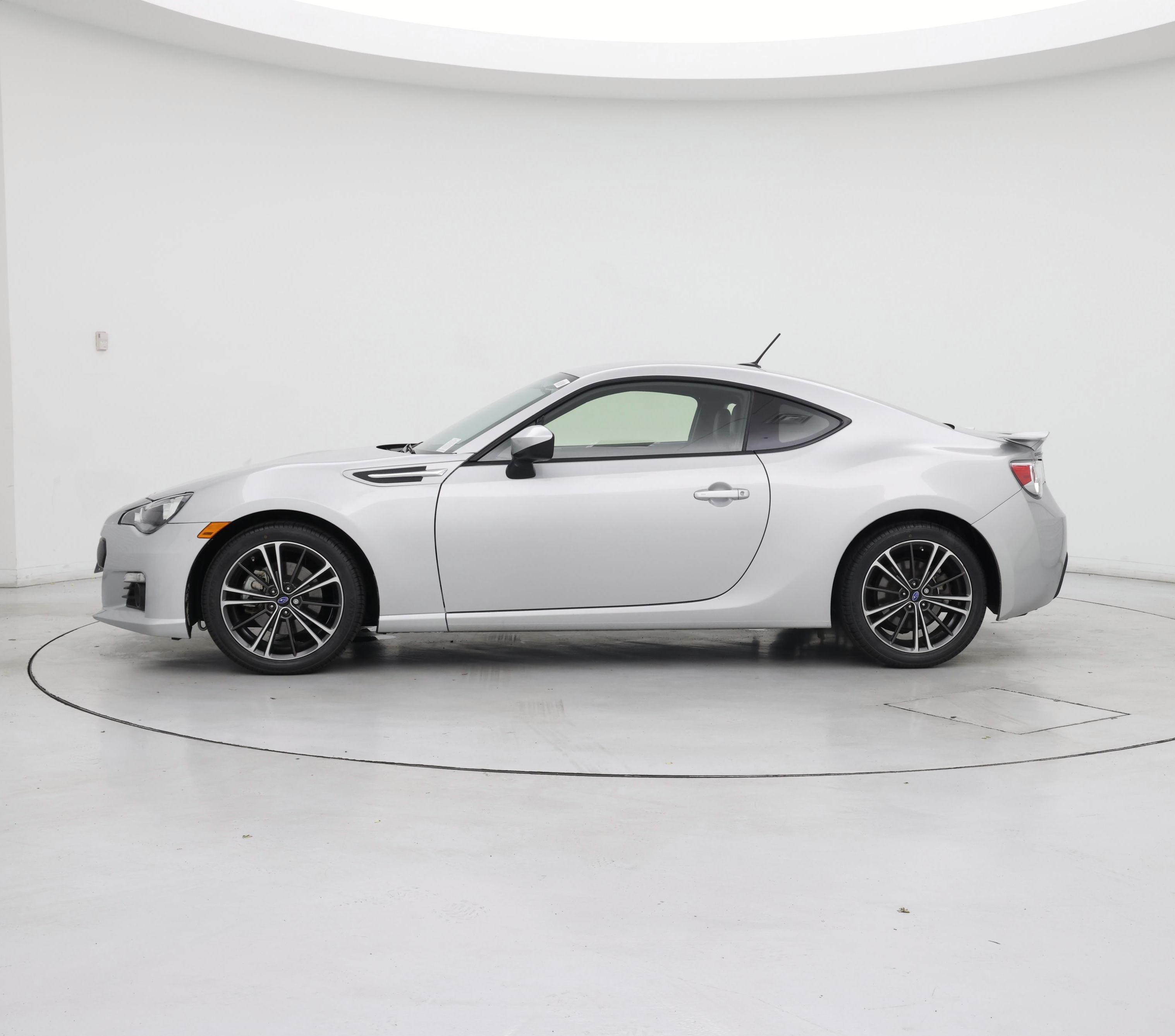 Thumbnail: 2014 Subaru BRZ - 3