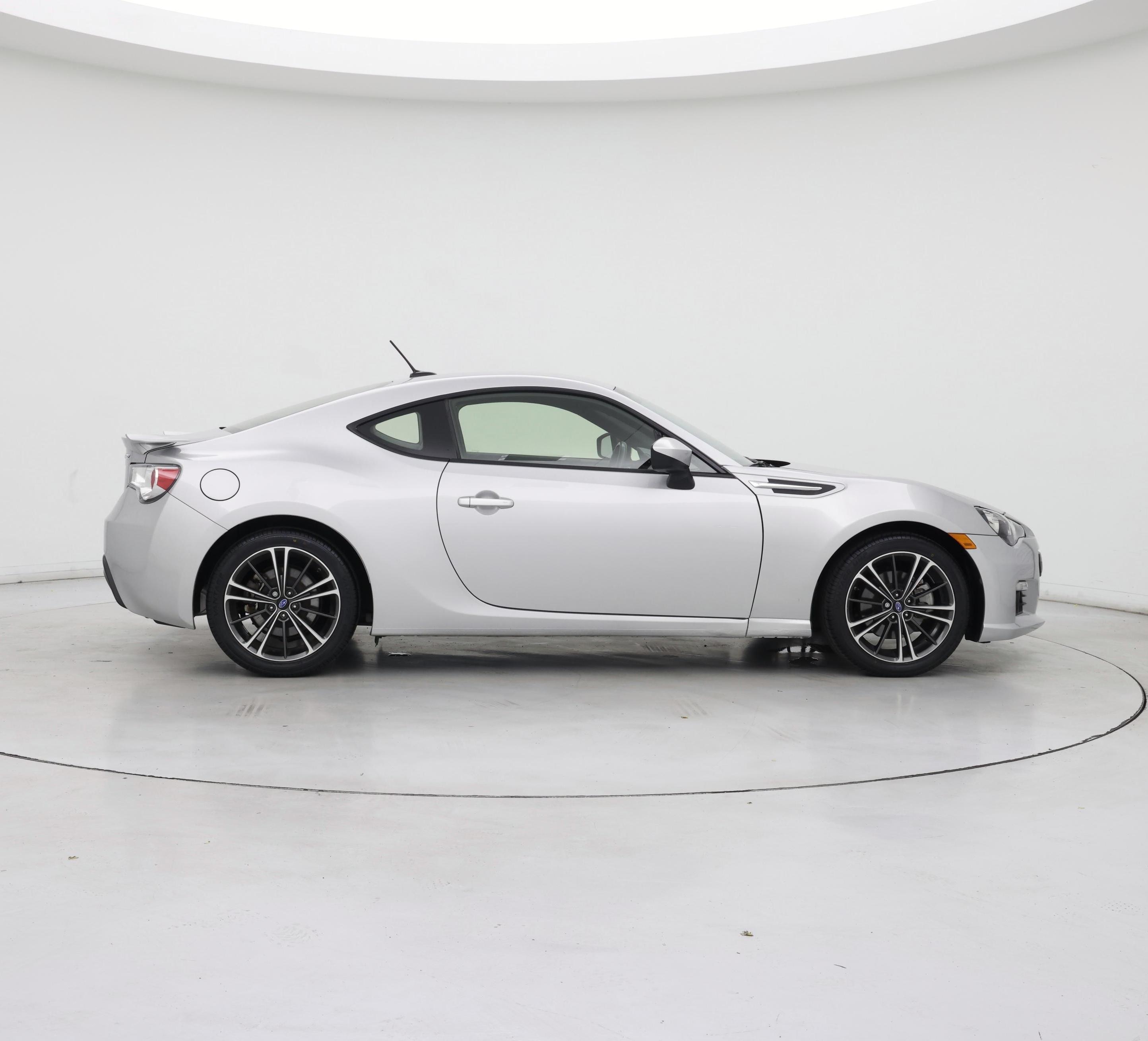 Thumbnail: 2014 Subaru BRZ - 7