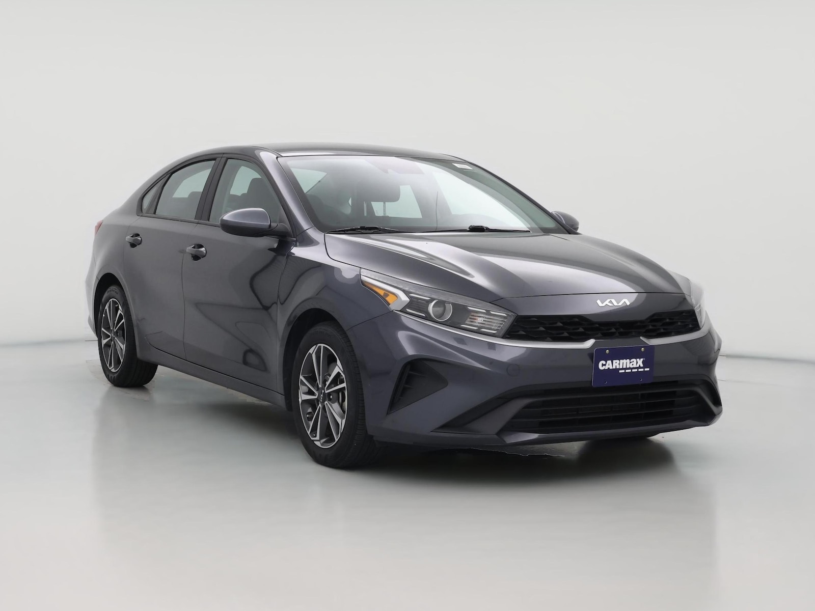 2022 Kia FORTE