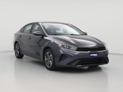 2022 Kia Forte FE
