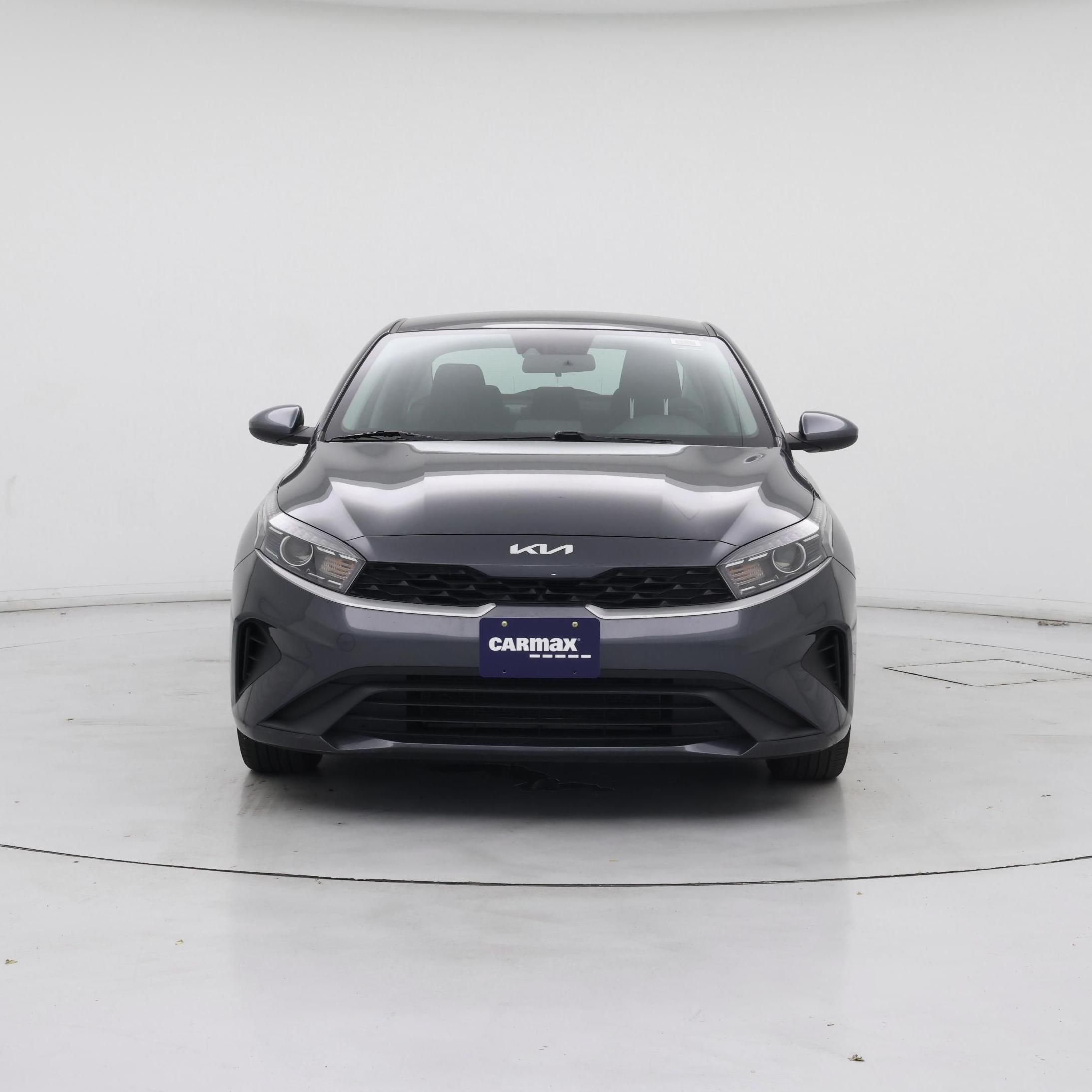 Thumbnail: 2022 Kia Forte - 5