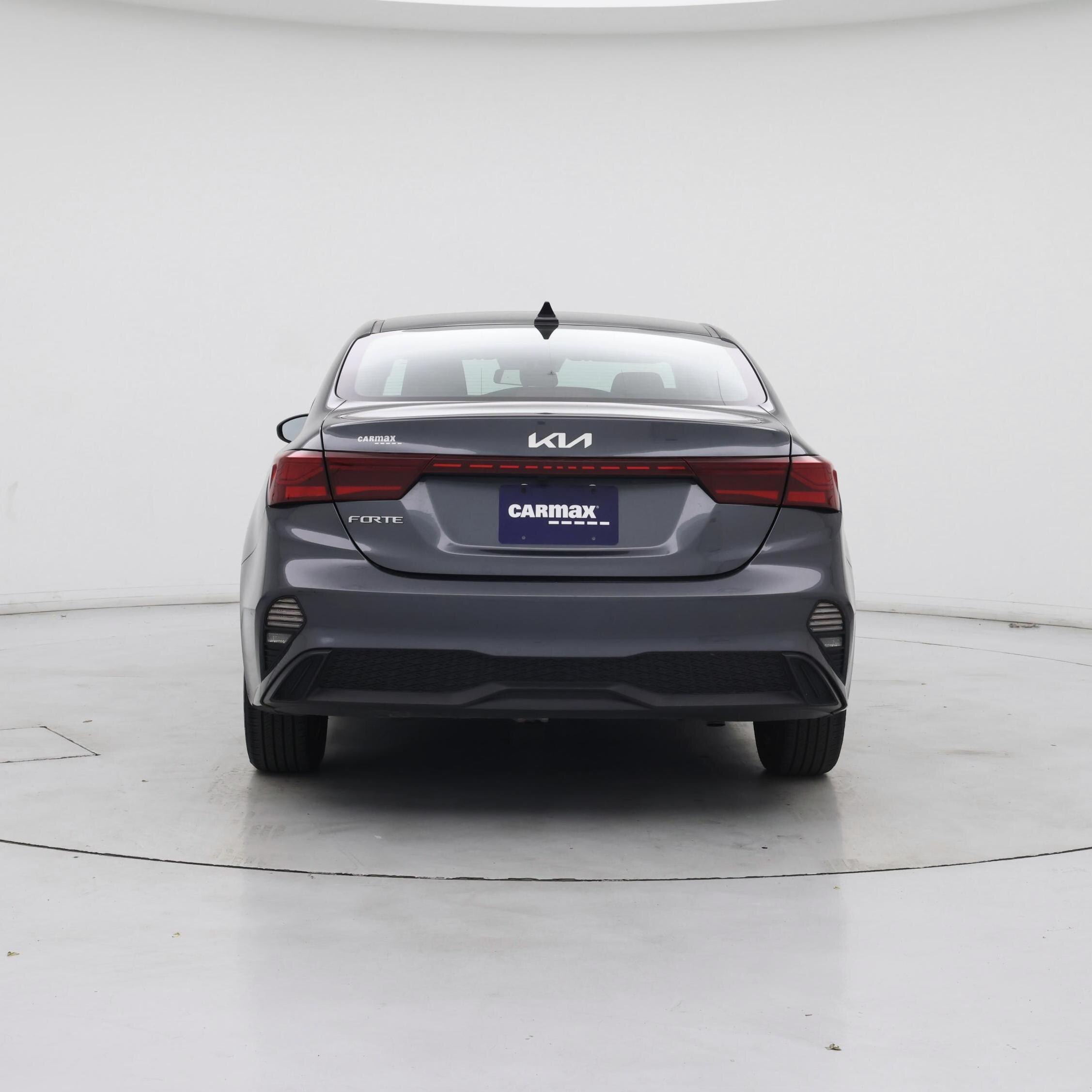 Thumbnail: 2022 Kia Forte - 6