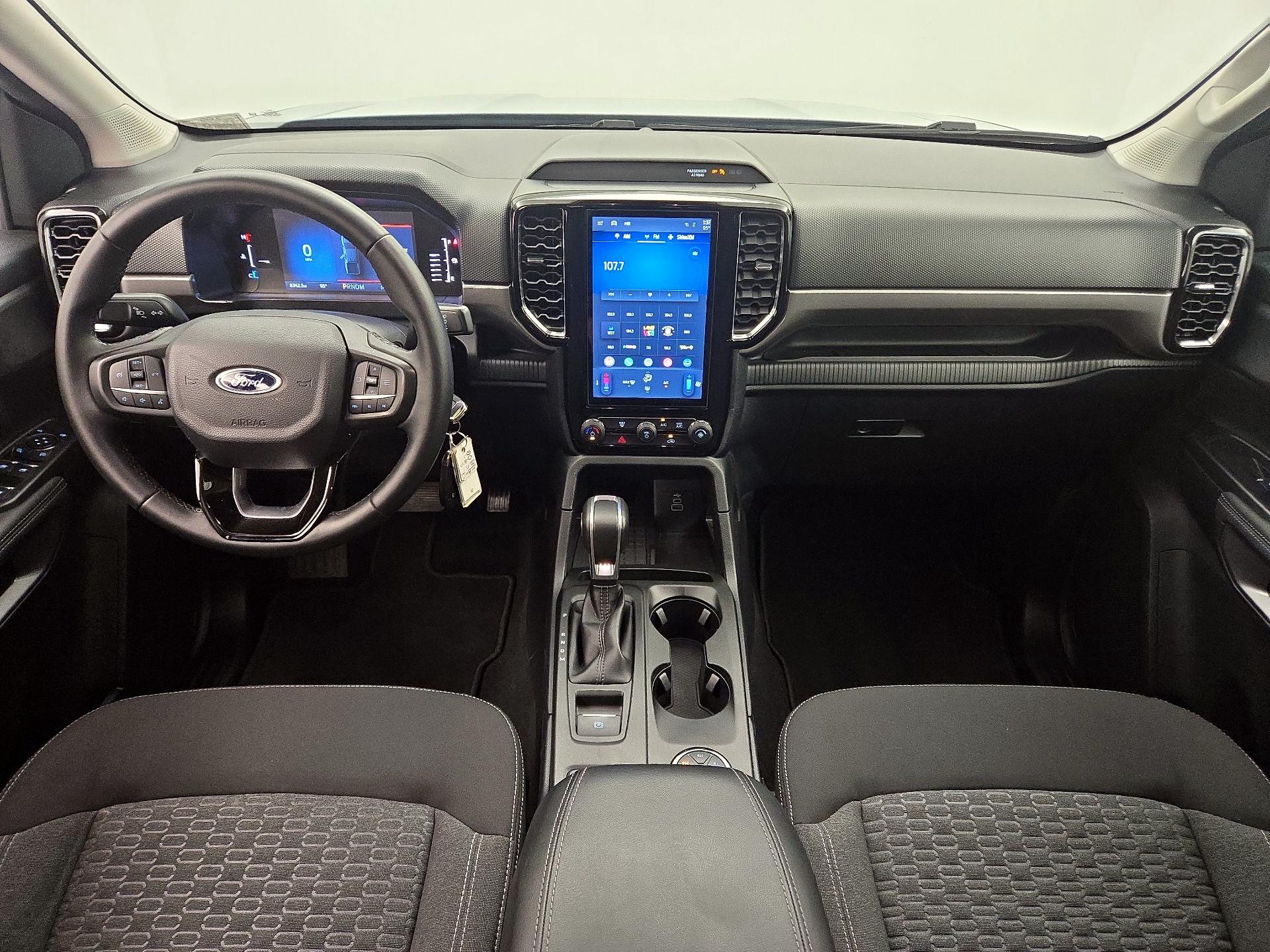 Thumbnail: 2024 Ford Ranger - 9