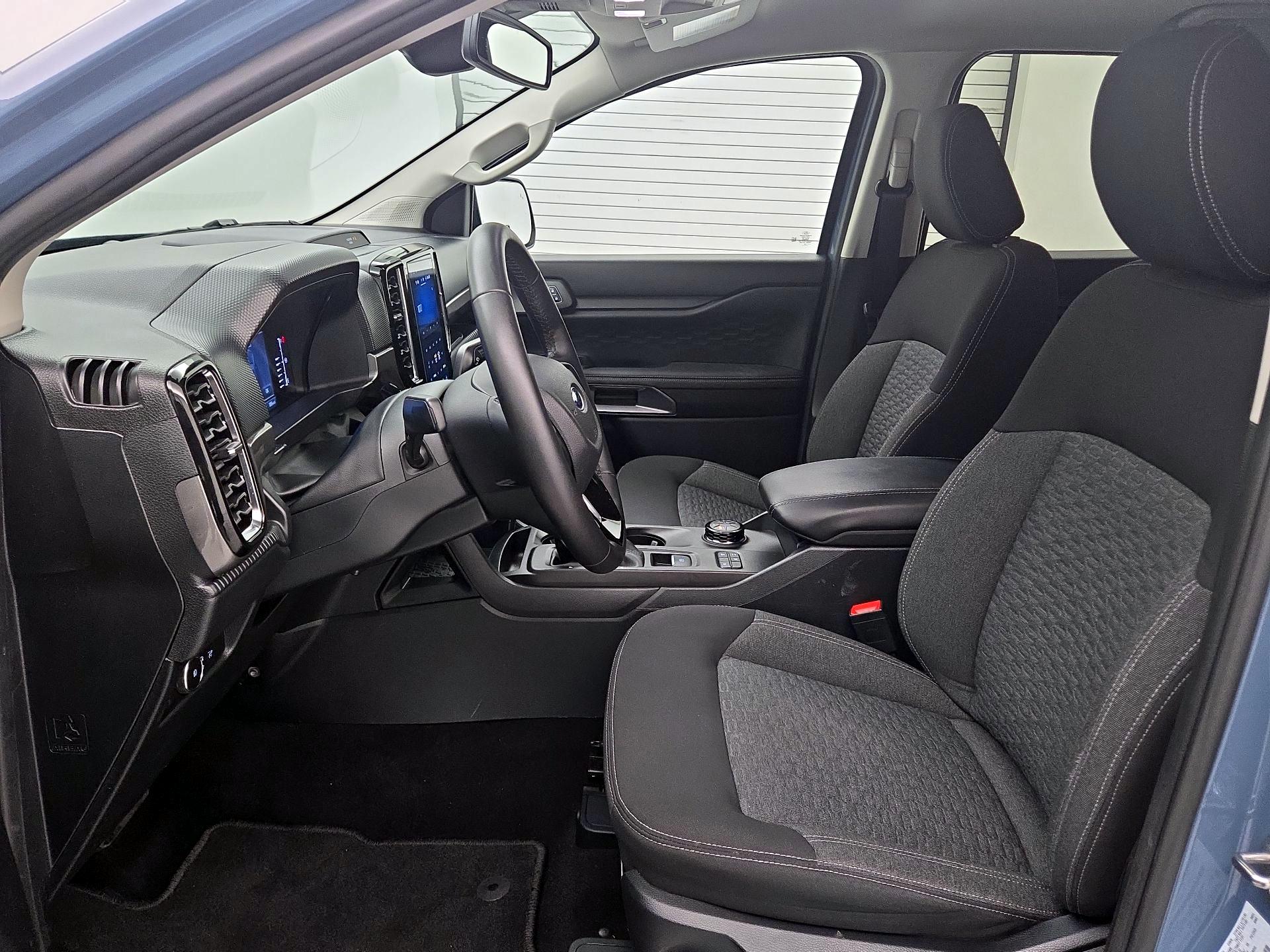 Thumbnail: 2024 Ford Ranger - 11