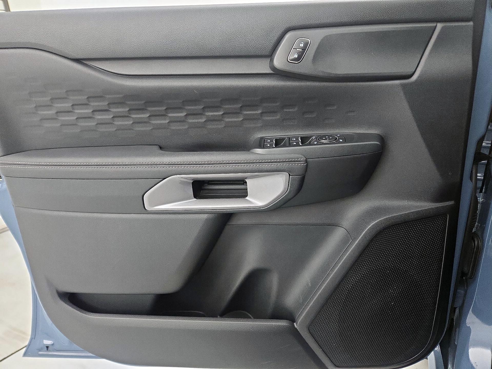 Thumbnail: 2024 Ford Ranger - 12